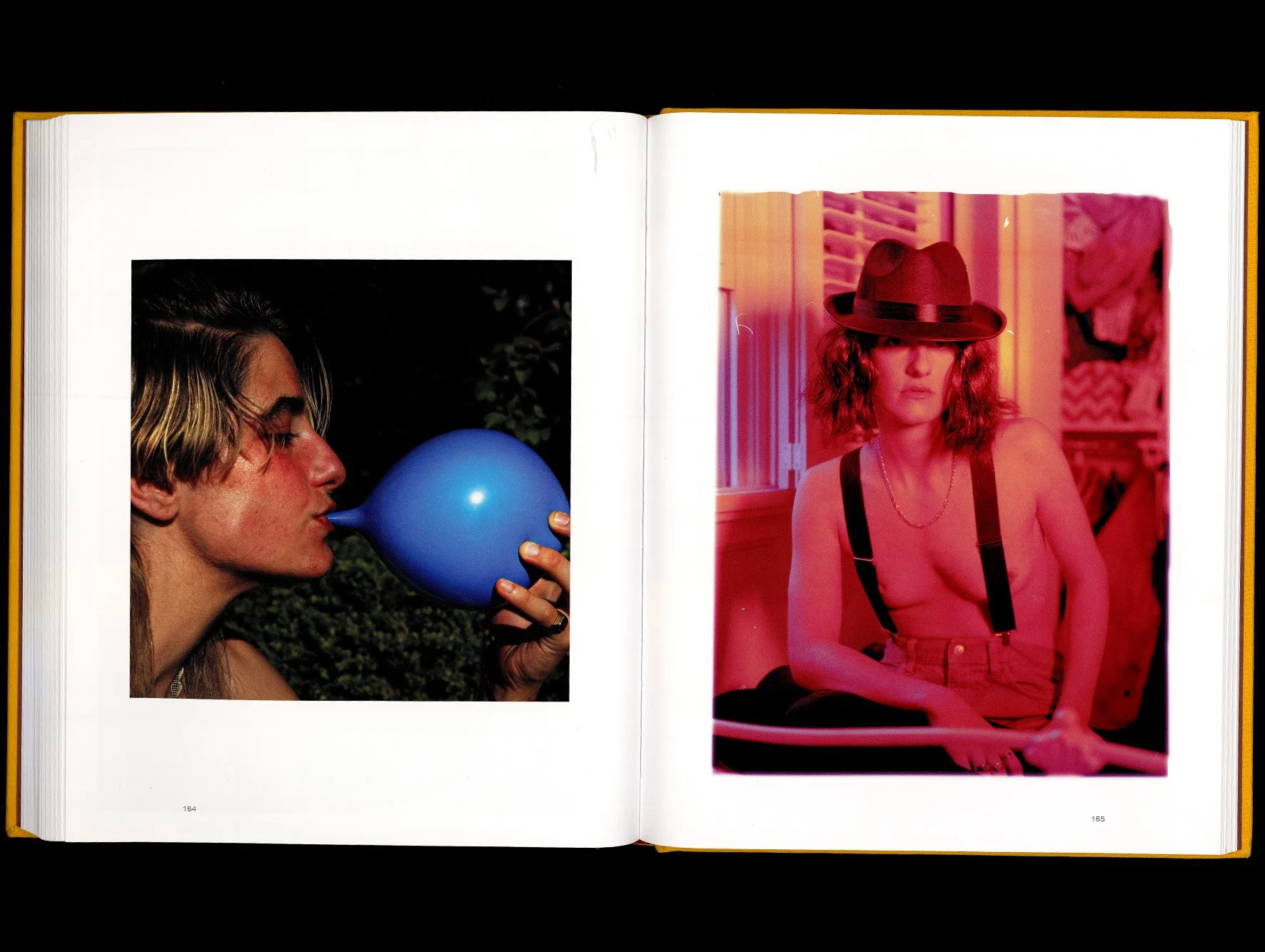 Weekend Portfolio: Emily Lipson