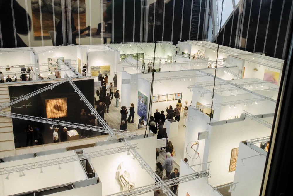 Frieze New York 2026 | The Shed — Musée Magazine