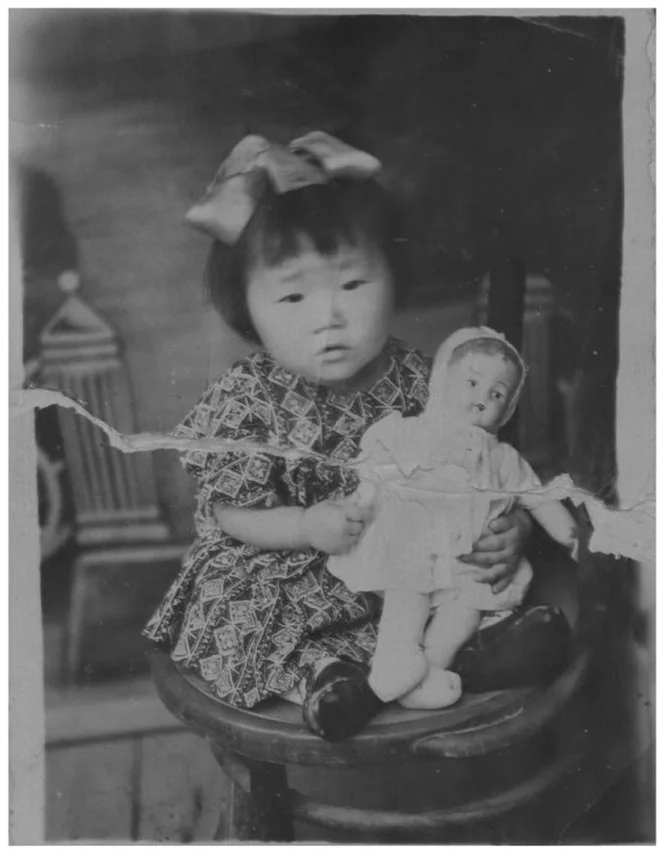 Diasporic Memories - Korean Artists Living Beyond Borders | Mori Art Museum