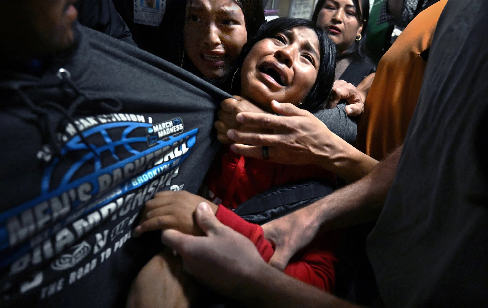 World Press Photo Exhibition 2026 | De Nieuwe Kerk Amsterdam