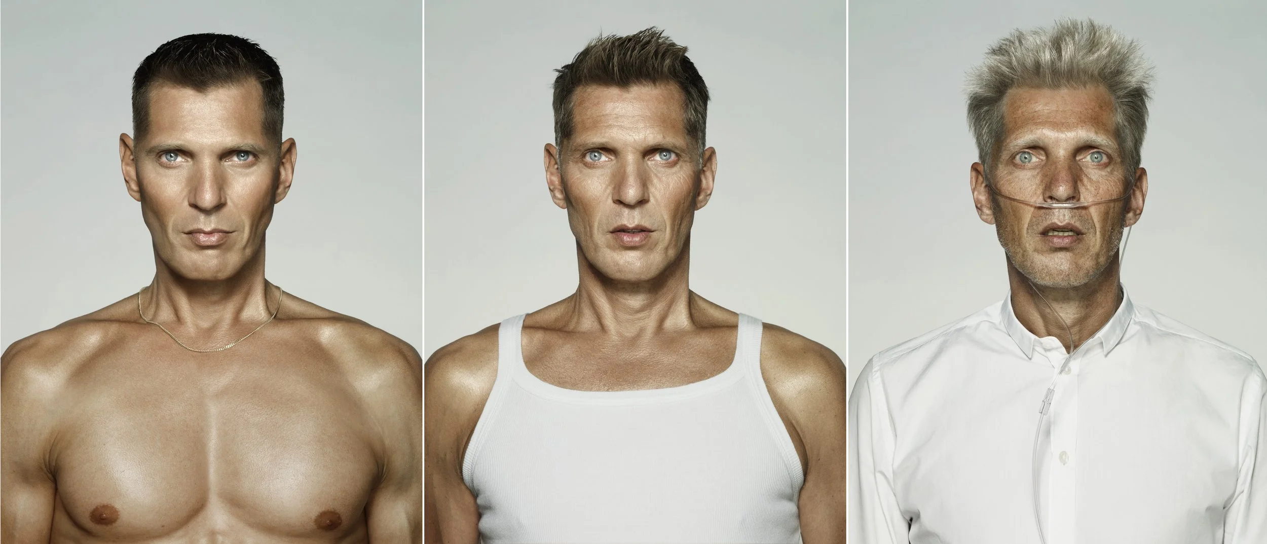 Erwin Olaf 写真集 Erwin Olaf: Muses | f³ – freiraum für fotografie — Musée Magazine