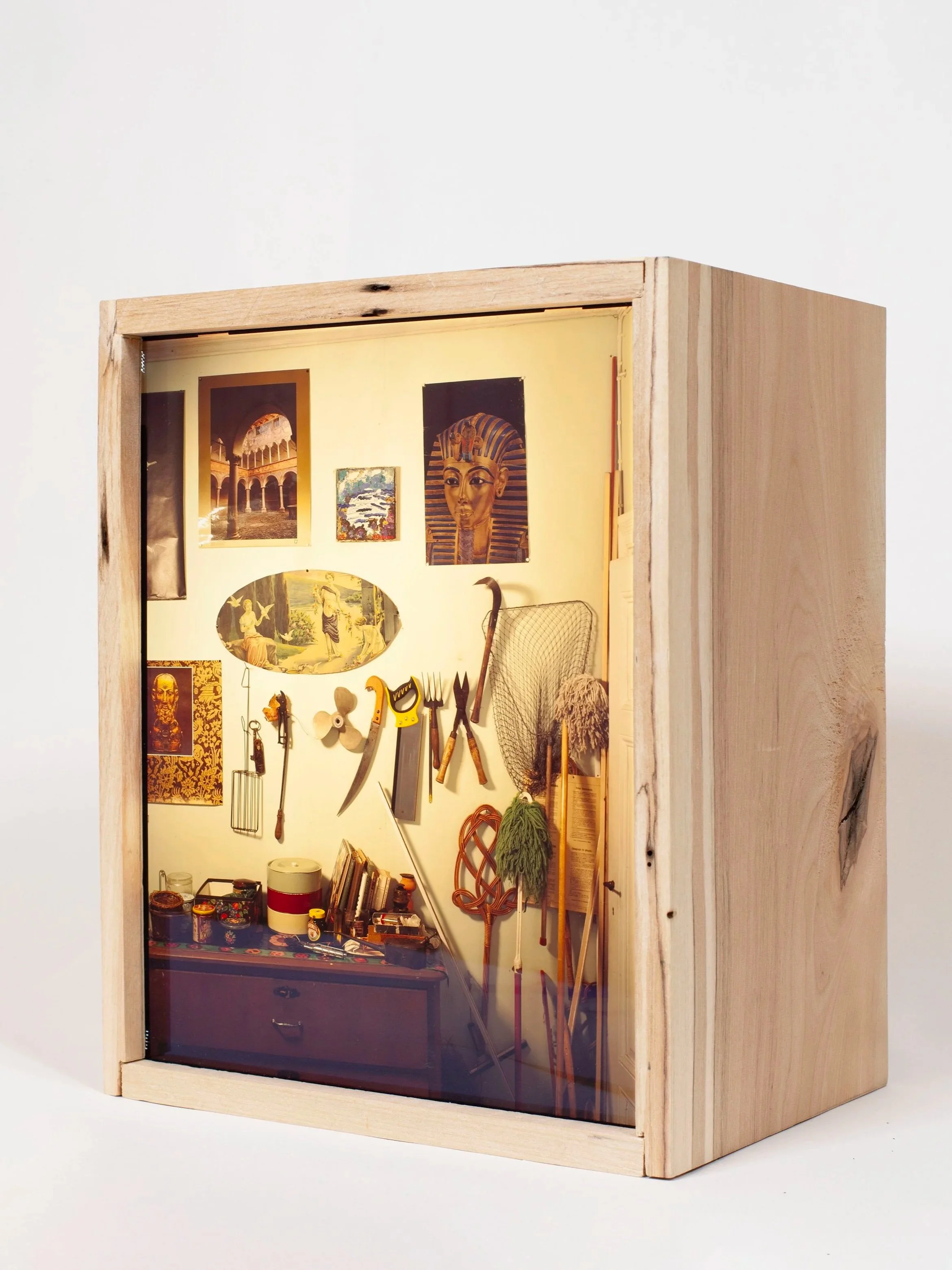 Christian Langenskiöld: Leavetaking | Photographic Gallery Hippolyte