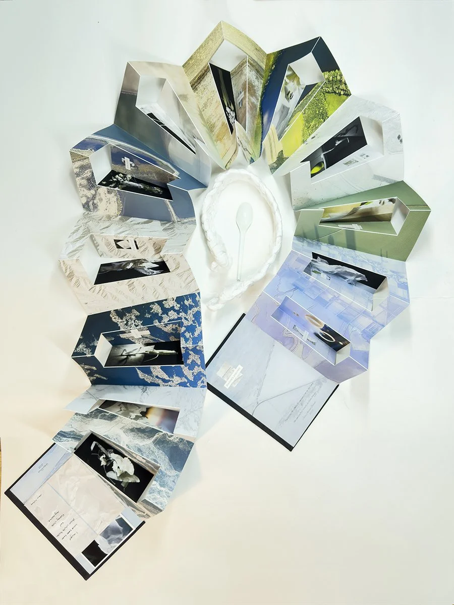 2nd Handmade Photobook Exhibit | The Griffin Museum of Photography