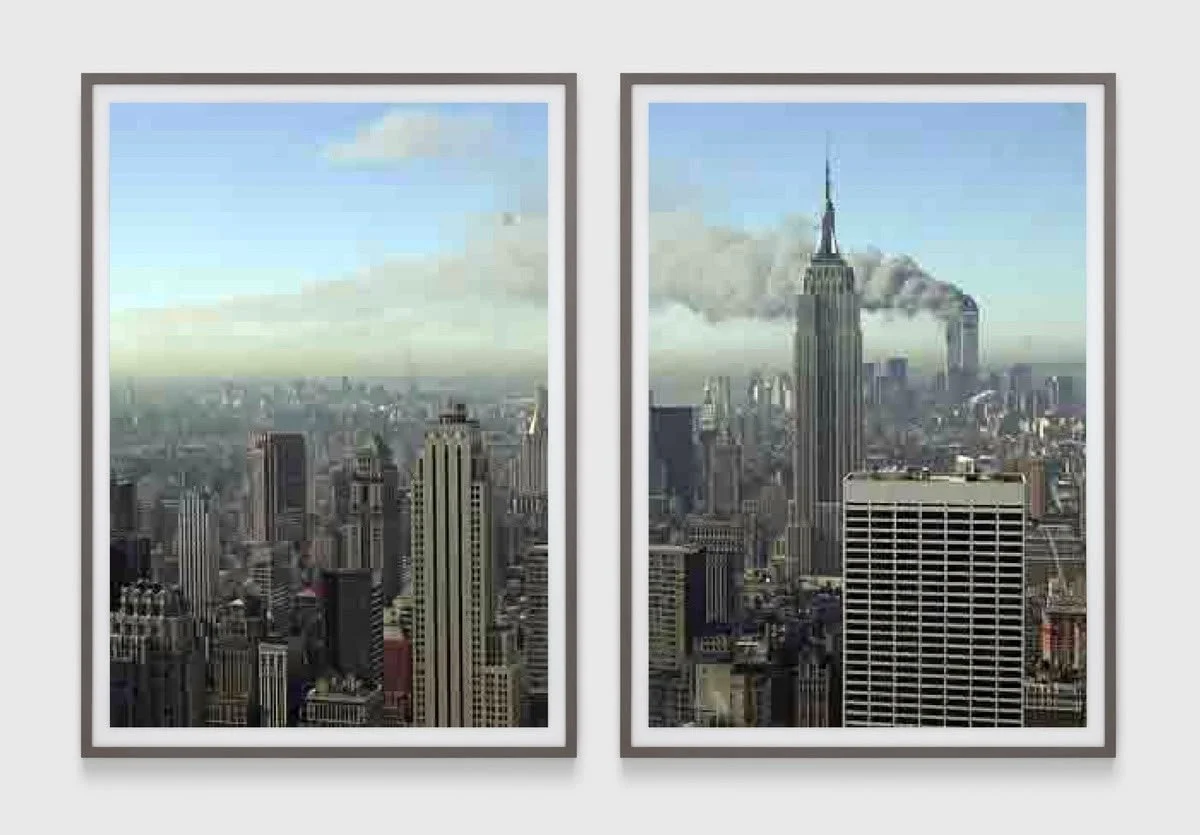 September 11, 2001