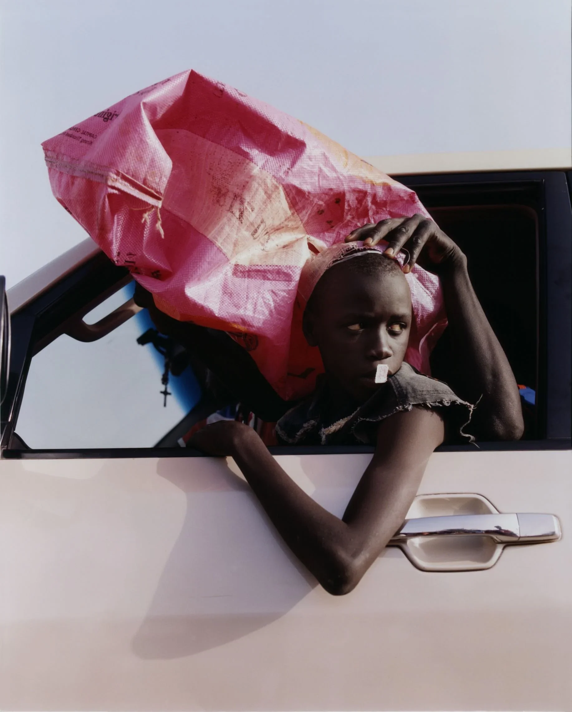 Fragile Beauty: Photographs From The Collection of Sir Elton John and David Furnish | Jeu de Paume