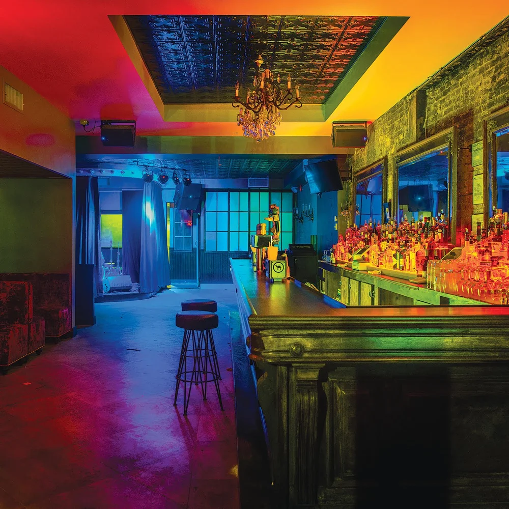 New York Bars at Dawn | Daniel Root — Musée Magazine
