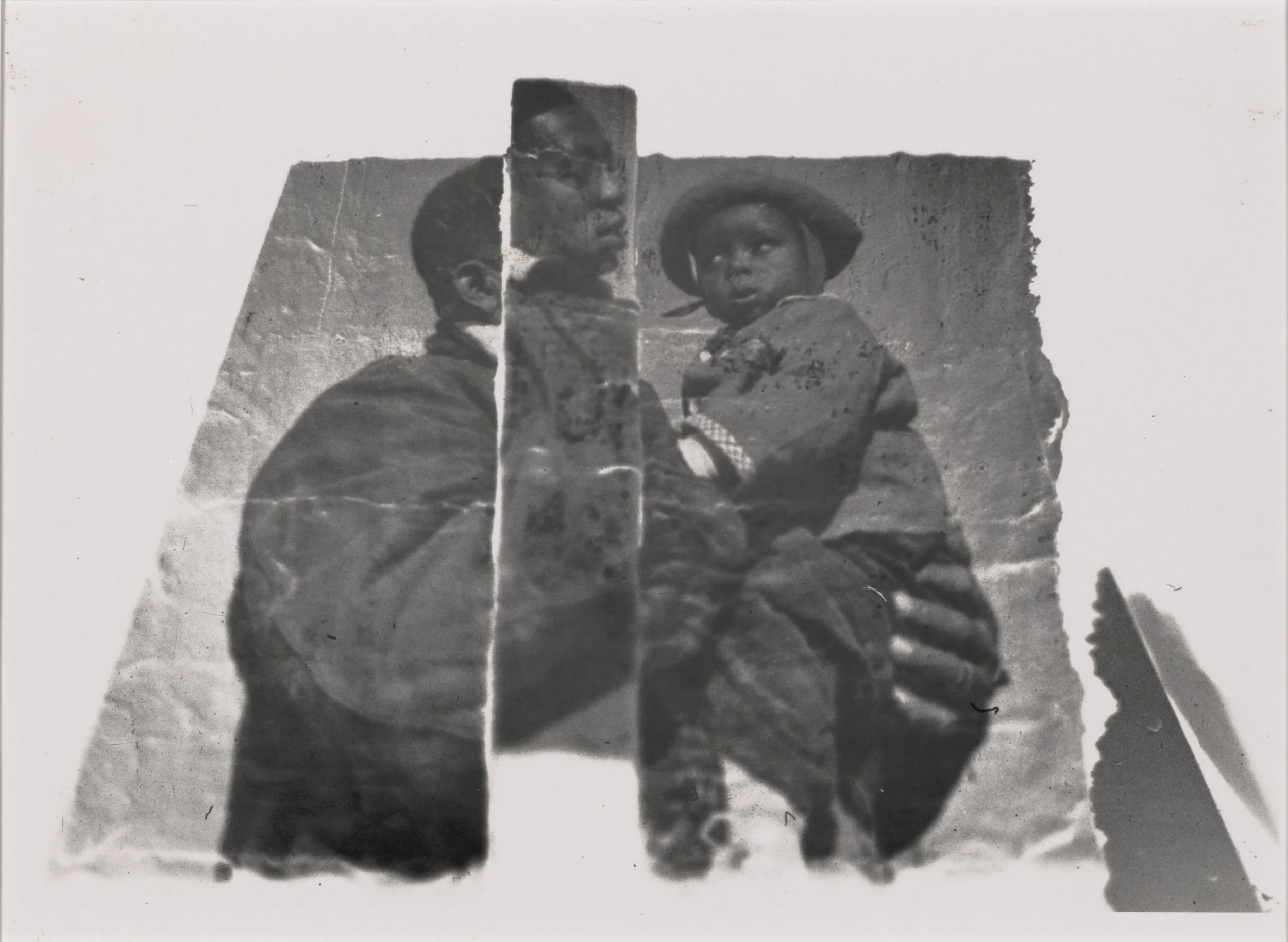 Darrel Ellis | Regeneration — Musée Magazine