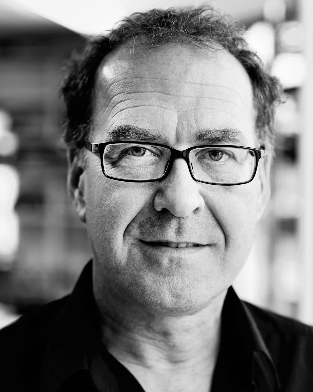 Thomas Rheude FROM OUR ARCHIVES: INTERVIEW WITH THOMAS WREDE