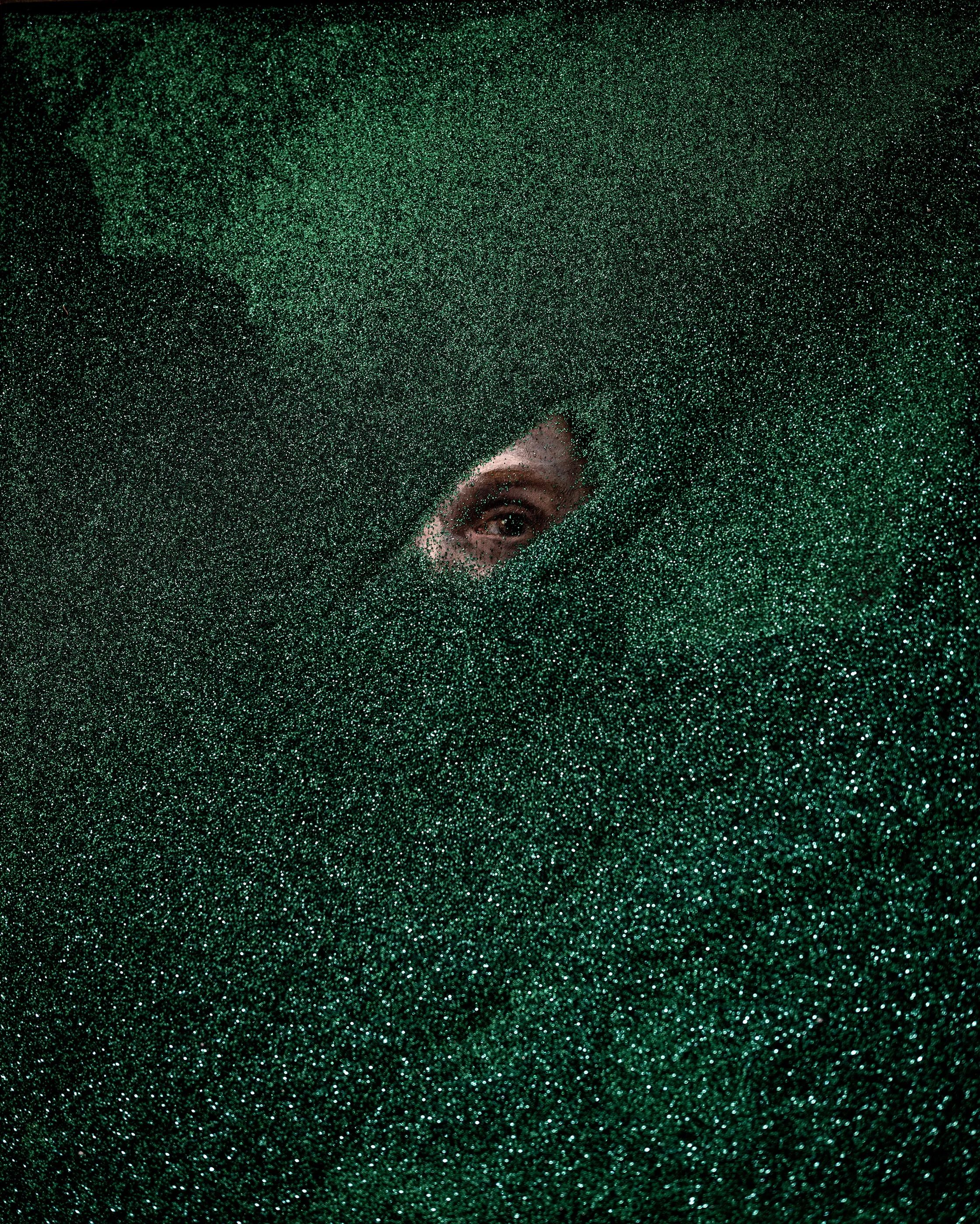 Cig Harvey: Emerald Drifters | Jackson Fine Art — Musée Magazine