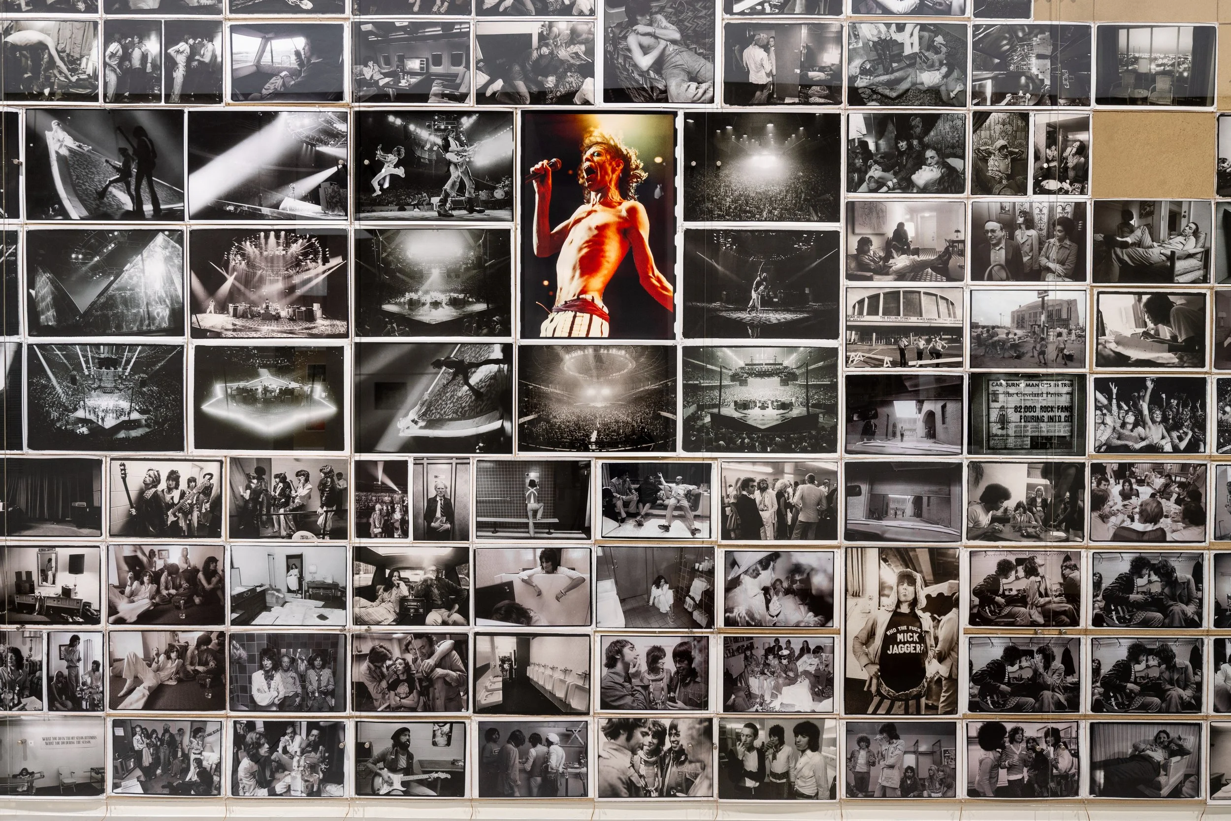 Annie Leibovitz: Wonderland at the MOP Foundation — Musée Magazine