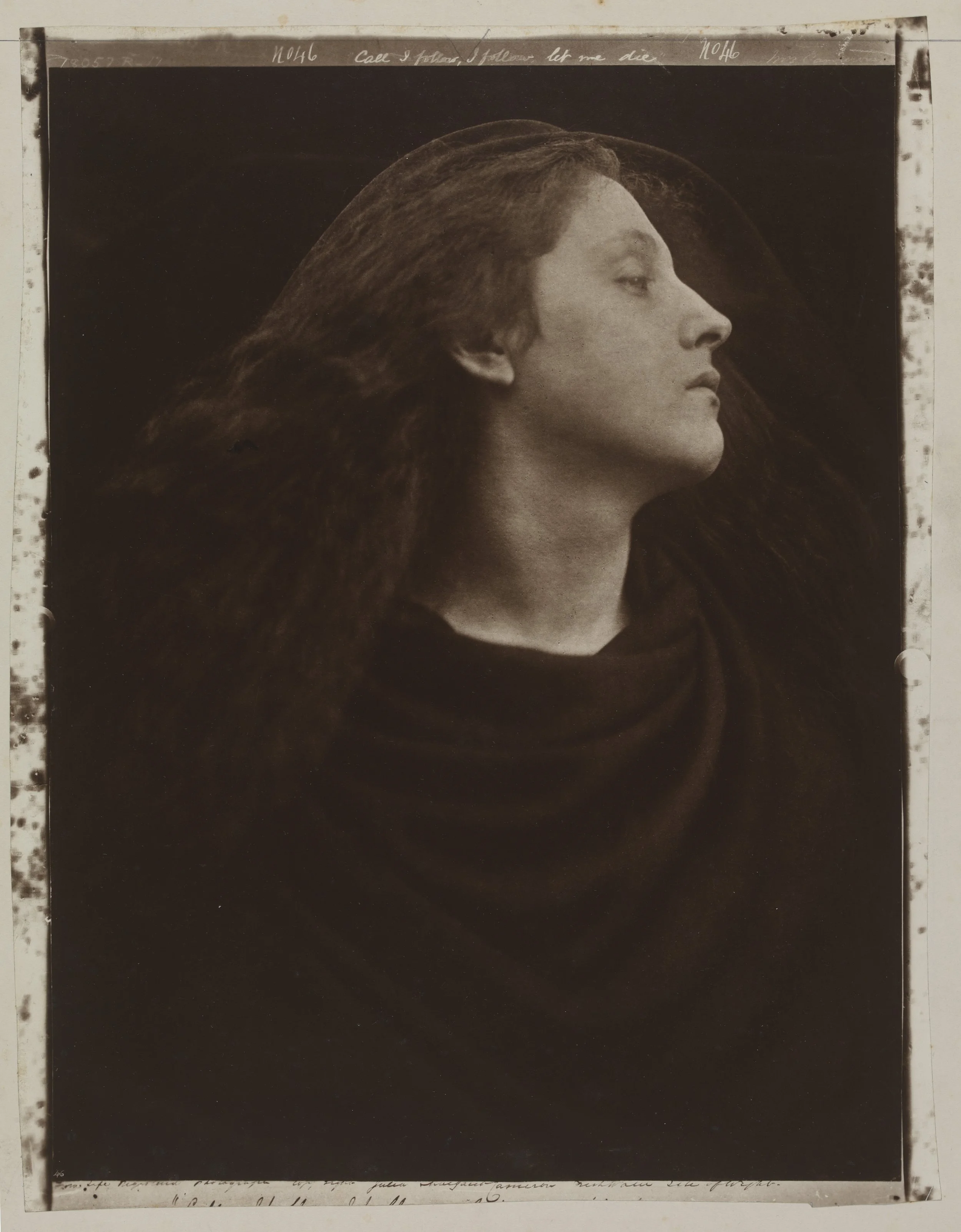 アート・デザイン・音楽 Julia Margaret Cameron Julia Margaret Cameron - Wikipedia