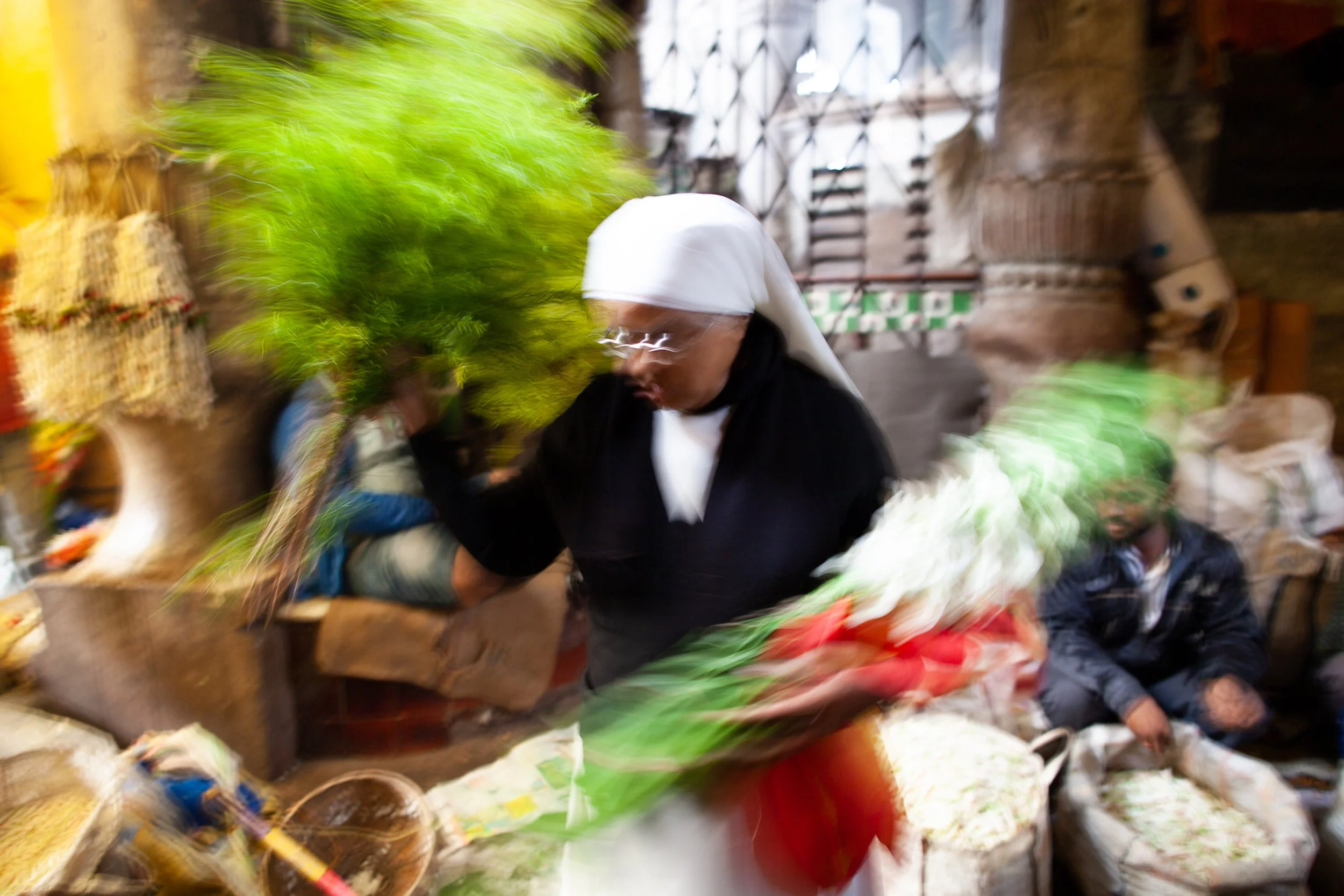 Woman Crush Wednesday Catherine NaylorLeyland — Musée Magazine