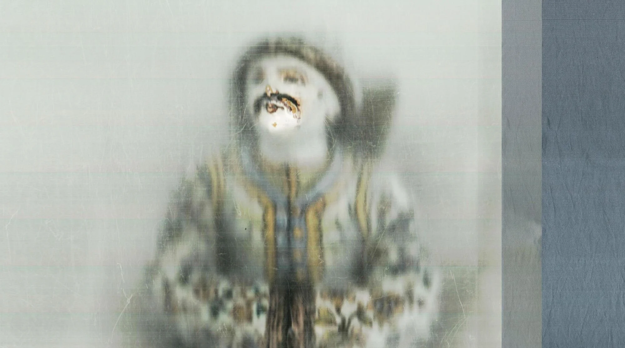 Ann Hamilton: still and moving • the tactile image | Cleveland