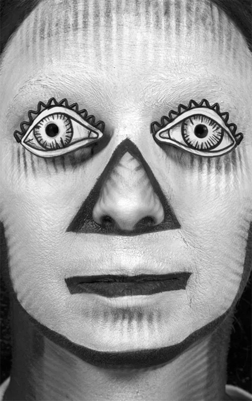 Exhibition Review: Mary Reid Kelley & Patrick Kelley: Unrefined ...