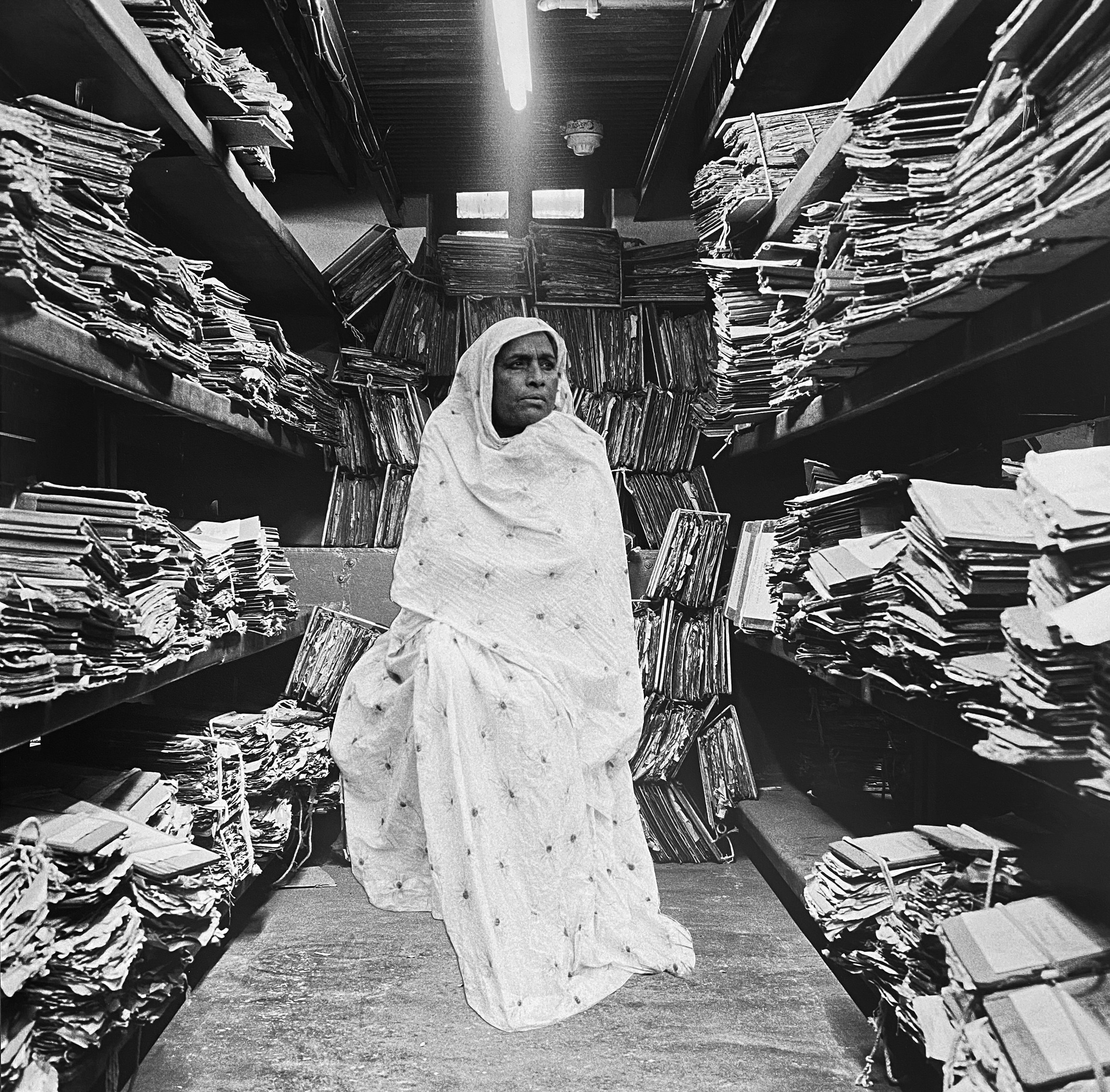 Exhibition Review: Dayanita Singh: Dancing With My Camera Exhibition Review: Dayanita Singh: Dancing With My Camera