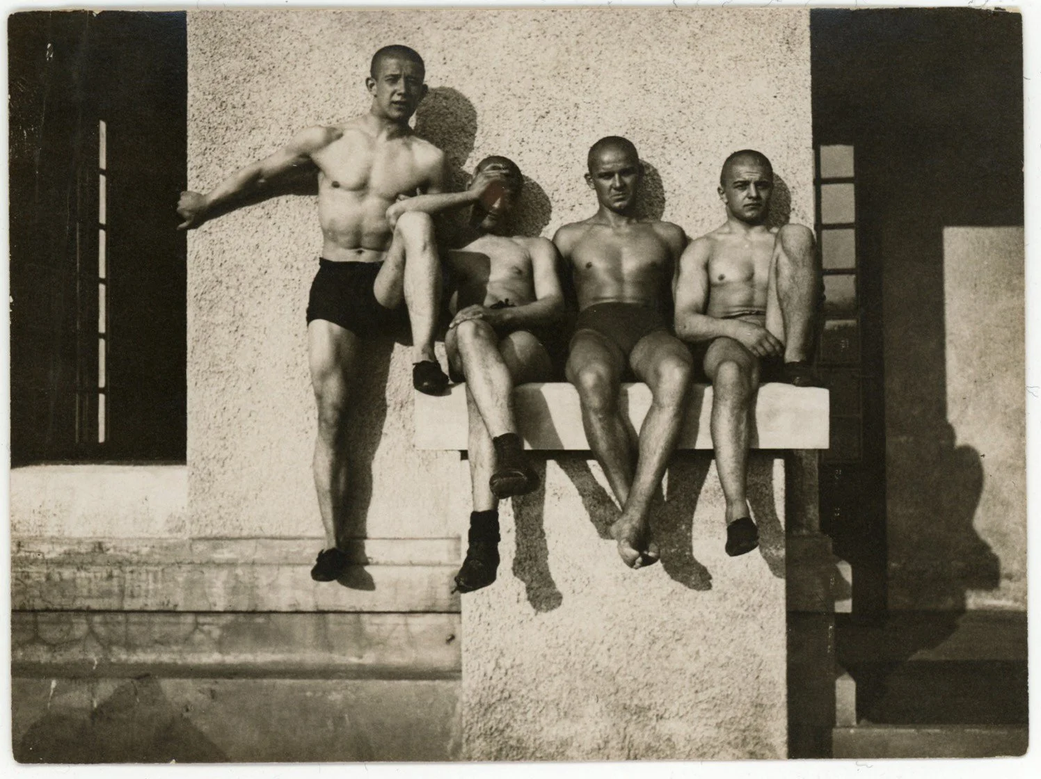 Kertész André Kertész 写真集 André Kertész | Bruce Silverstein Gallery — Musée Magazine