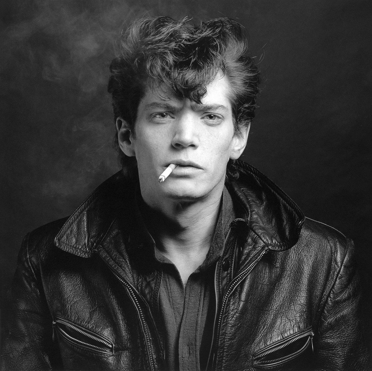 Robert Mapplethorpe | Gladstone Gallery — Musée Magazine Robert Mapplethorpe | Gladstone Gallery — Musée Magazine