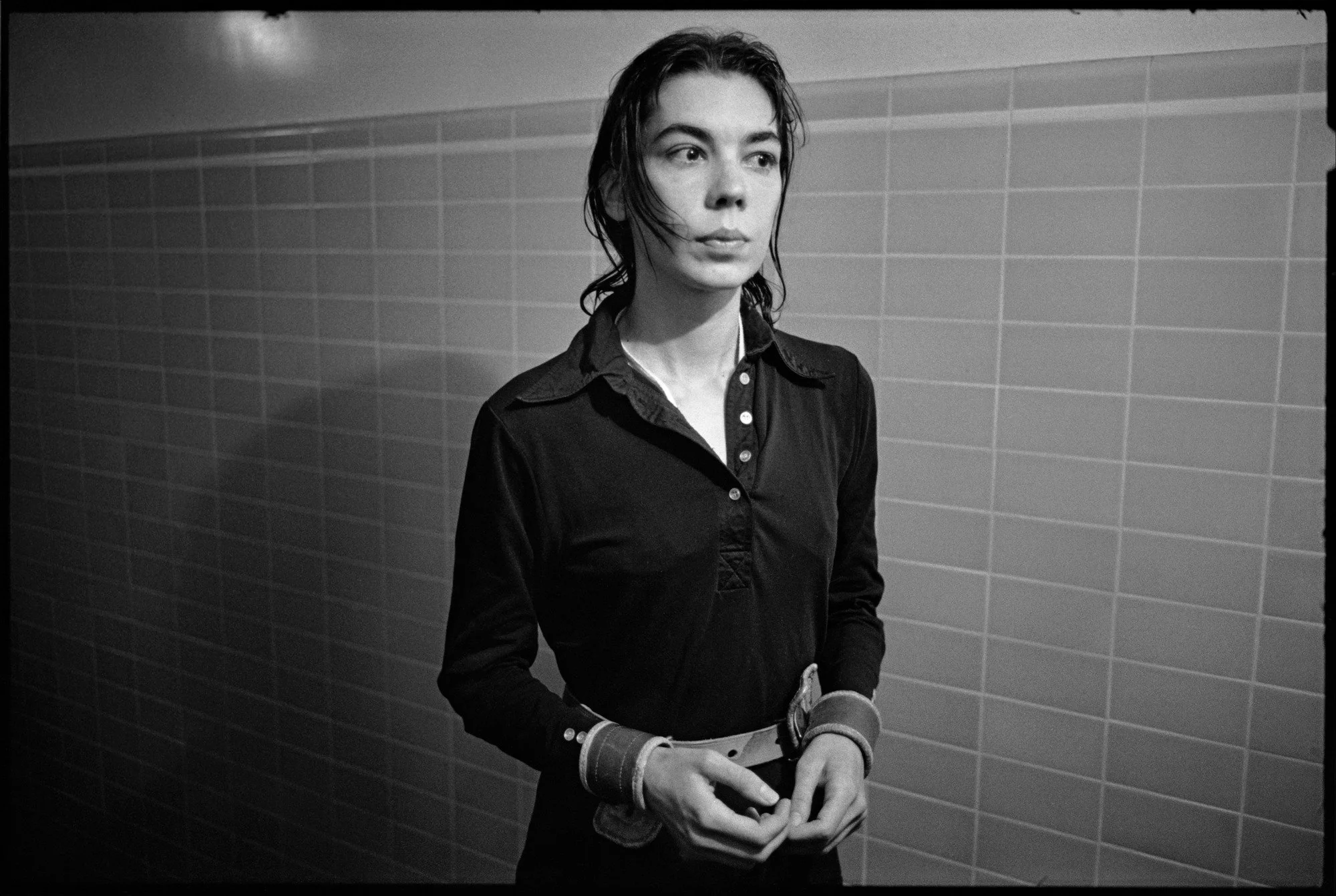 Mary Ellen Mark: Ward 81 | Albin O. Kuhn Library Gallery — Musée Magazine