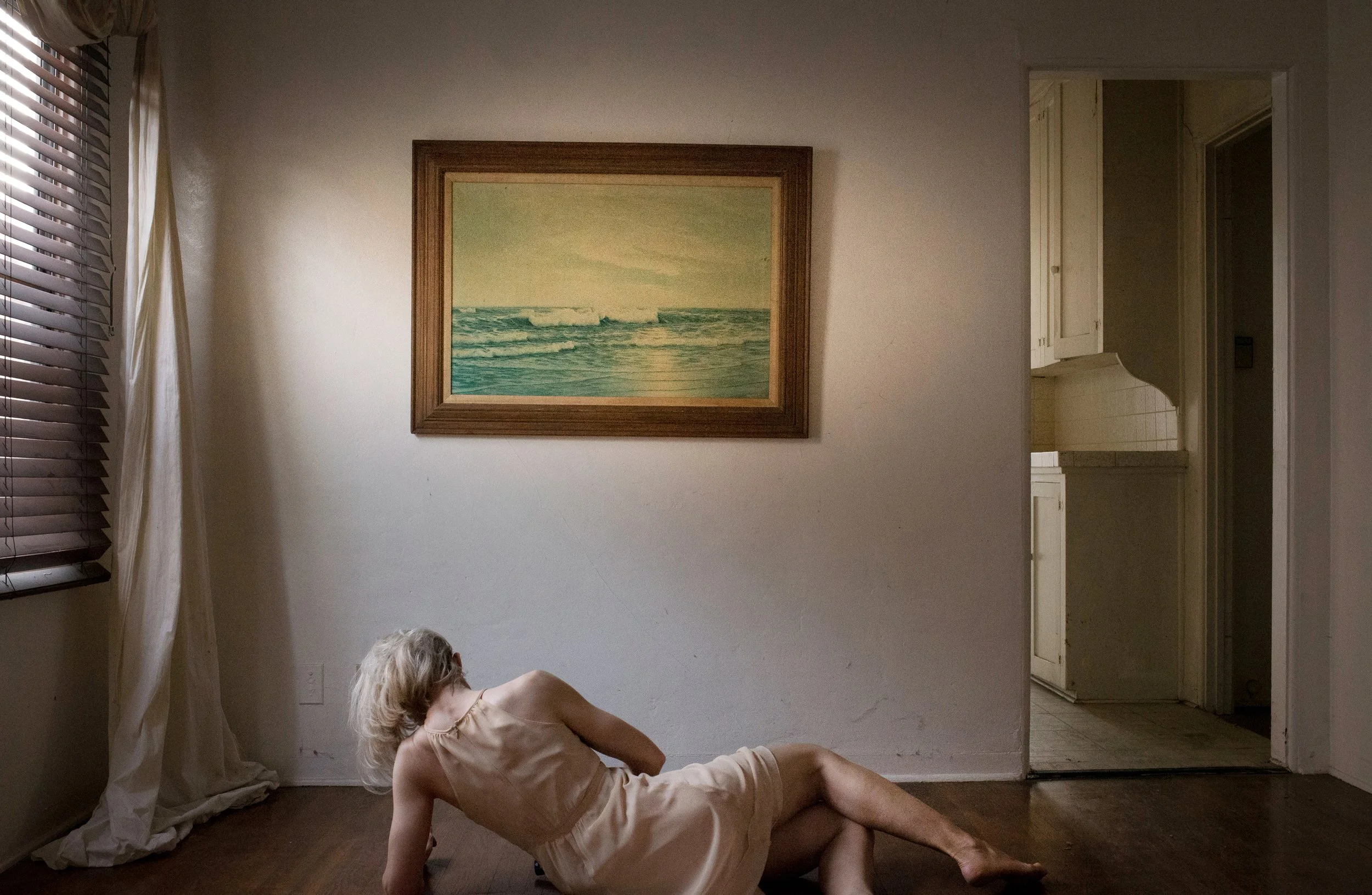 If Memory Serves: Photography, Recollections, and Vision — Musée Magazine