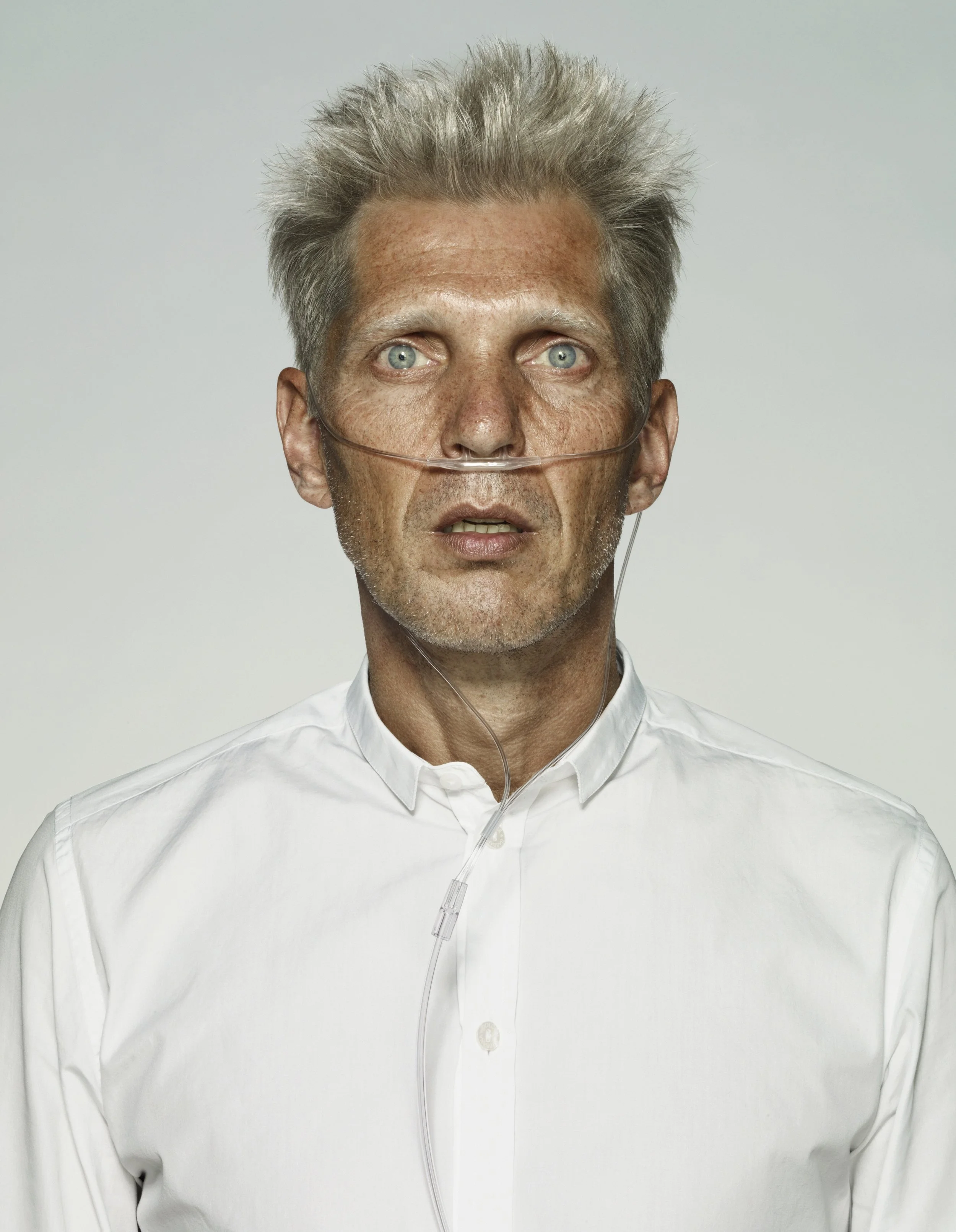 Erwin Olaf: Freedom | Stedelijk Museum Amsterdam — Musée Magazine