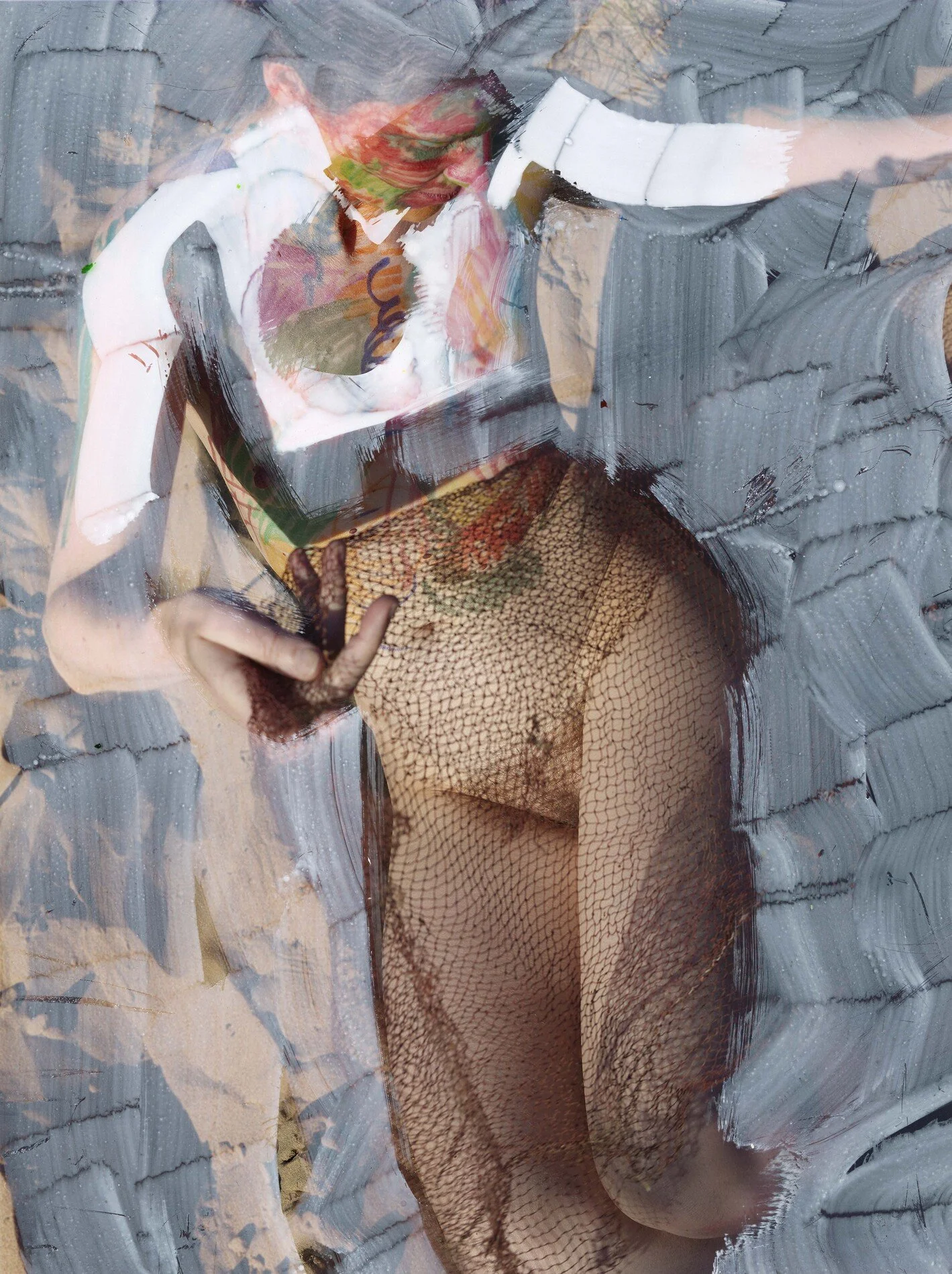 Viviane Sassen: Frau Holle | Stevenson — Musée Magazine