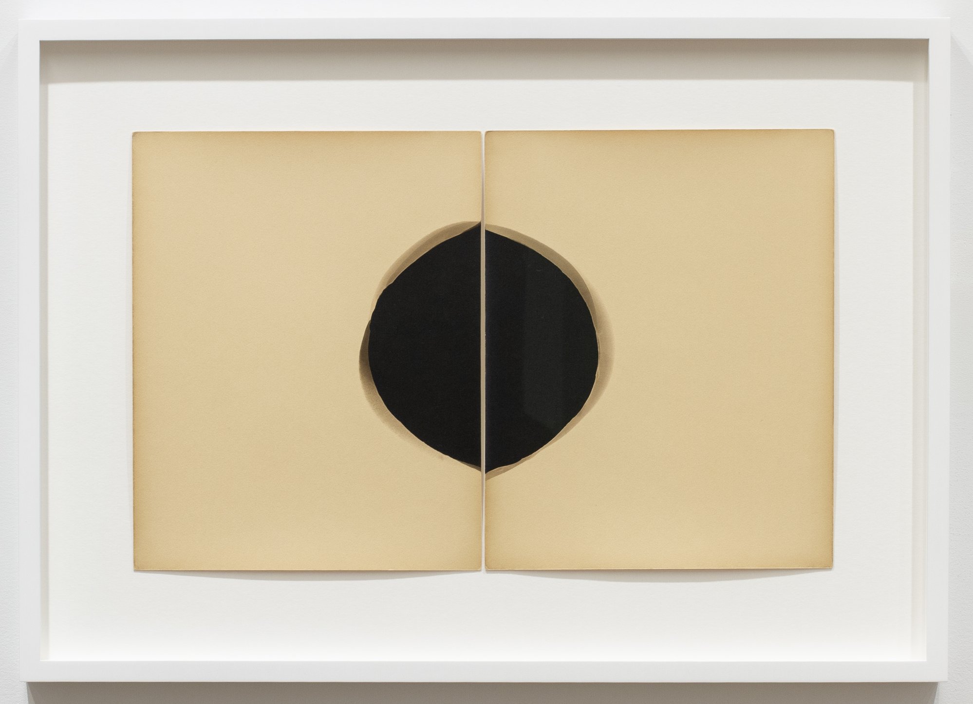 Alison Rossiter: Semblance | Yossi Milo Gallery — Musée Magazine