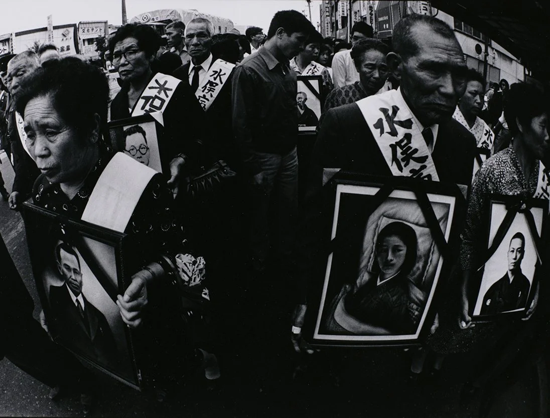 【W. Eugene Smith ：and the Photographic 】 W. Eugene Smith and New York: The Loft Era | T.O.P. Museum — Musée