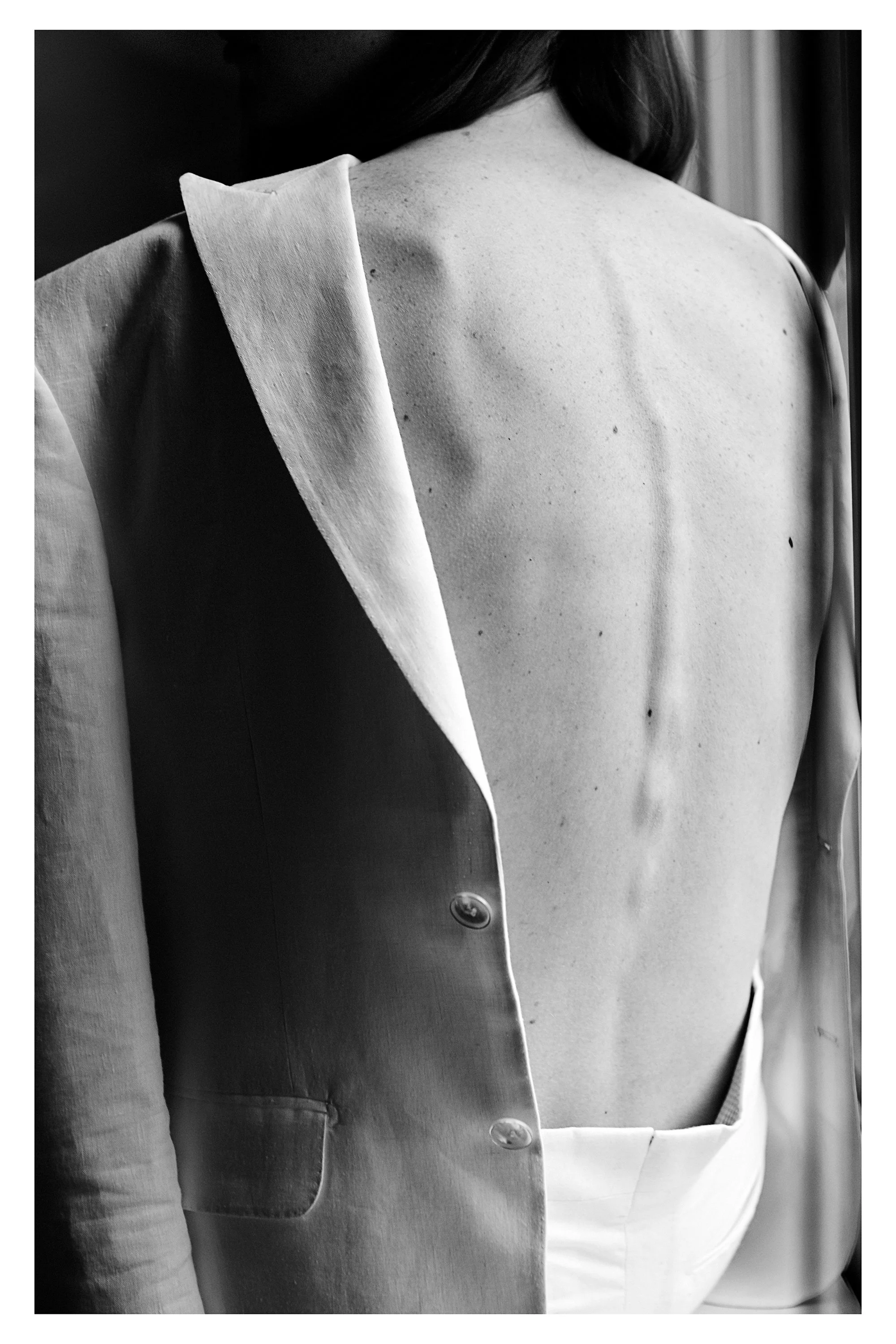 Paris Photo 2025 | Écho 119 Galerie — Musée Magazine