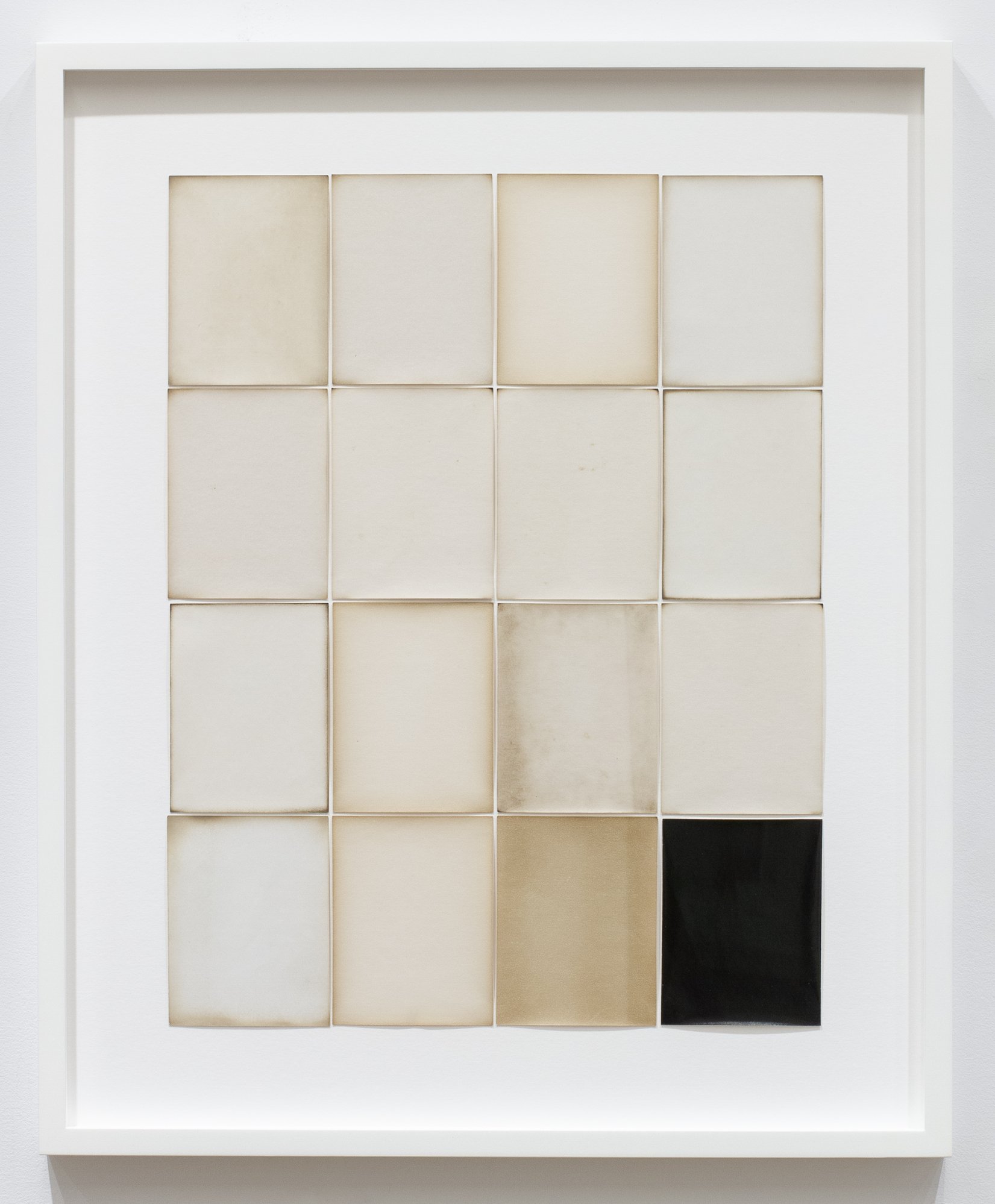 Alison Rossiter: Semblance | Yossi Milo Gallery — Musée Magazine