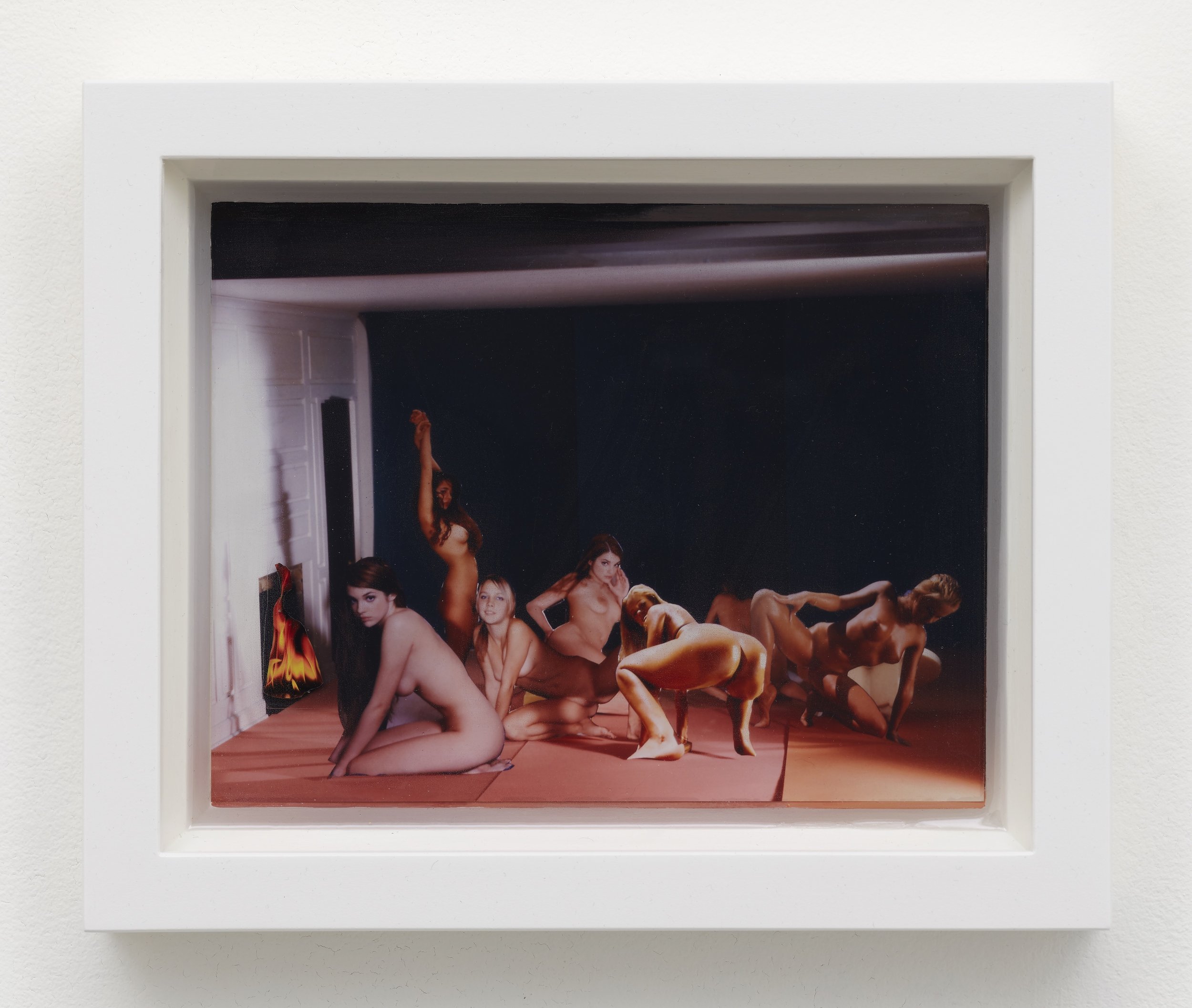 Exhibition Review Color Pictures/Deep Photos 2007-2022 — Musée Magazine Sex Pic Hd