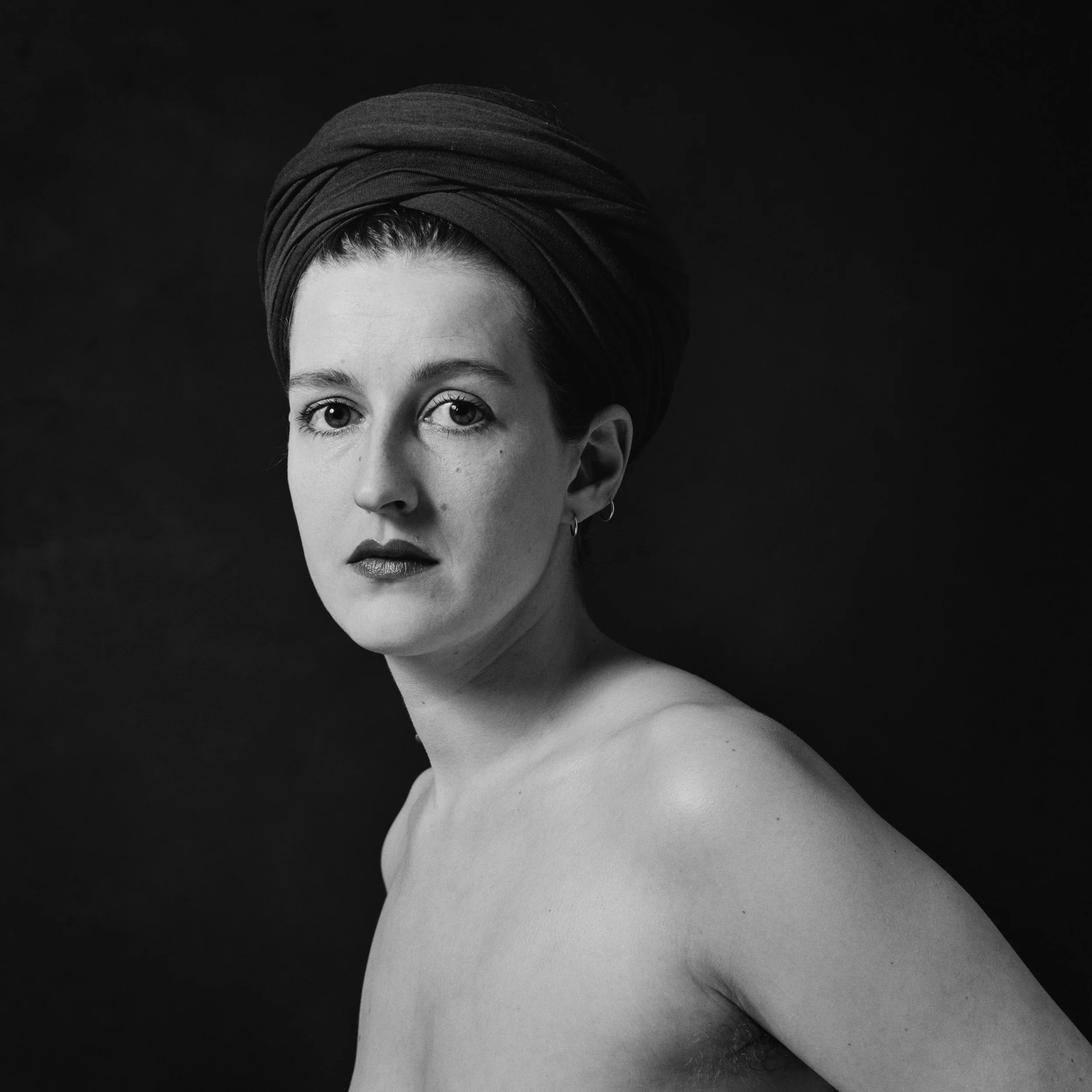 Erwin Olaf: Muses | f³ – freiraum für fotografie — Musée Magazine