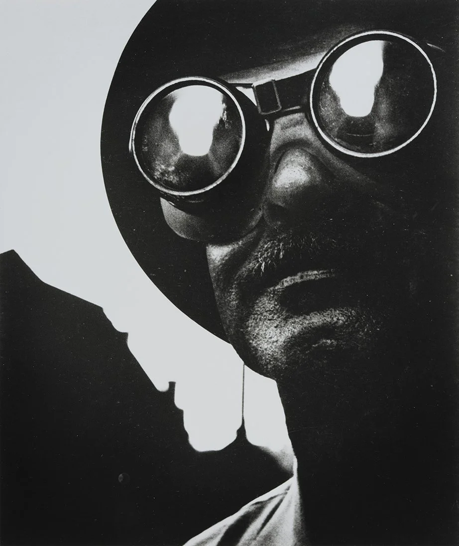 W. Eugene Smith and New York: The Loft Era | T.O.P. Museum — Musée