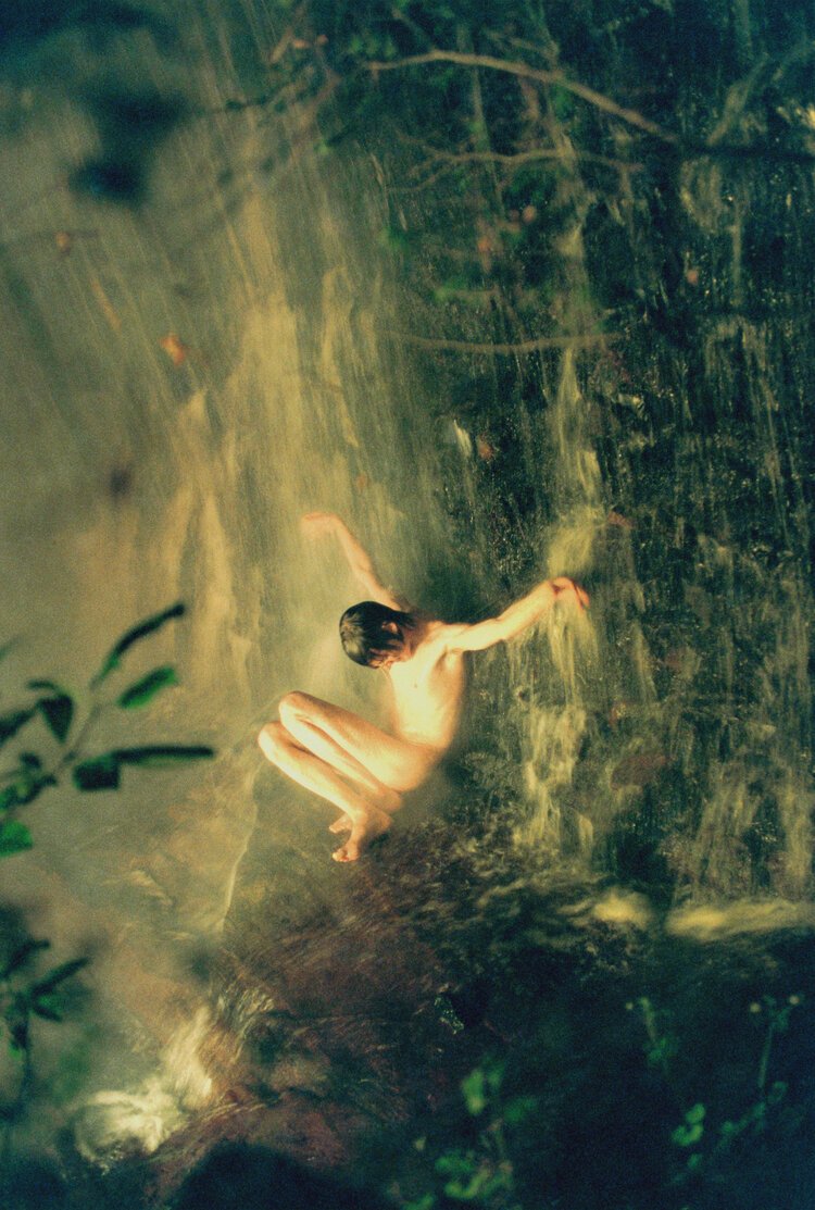 From Our Archives: Ryan McGinley — Musée Magazine