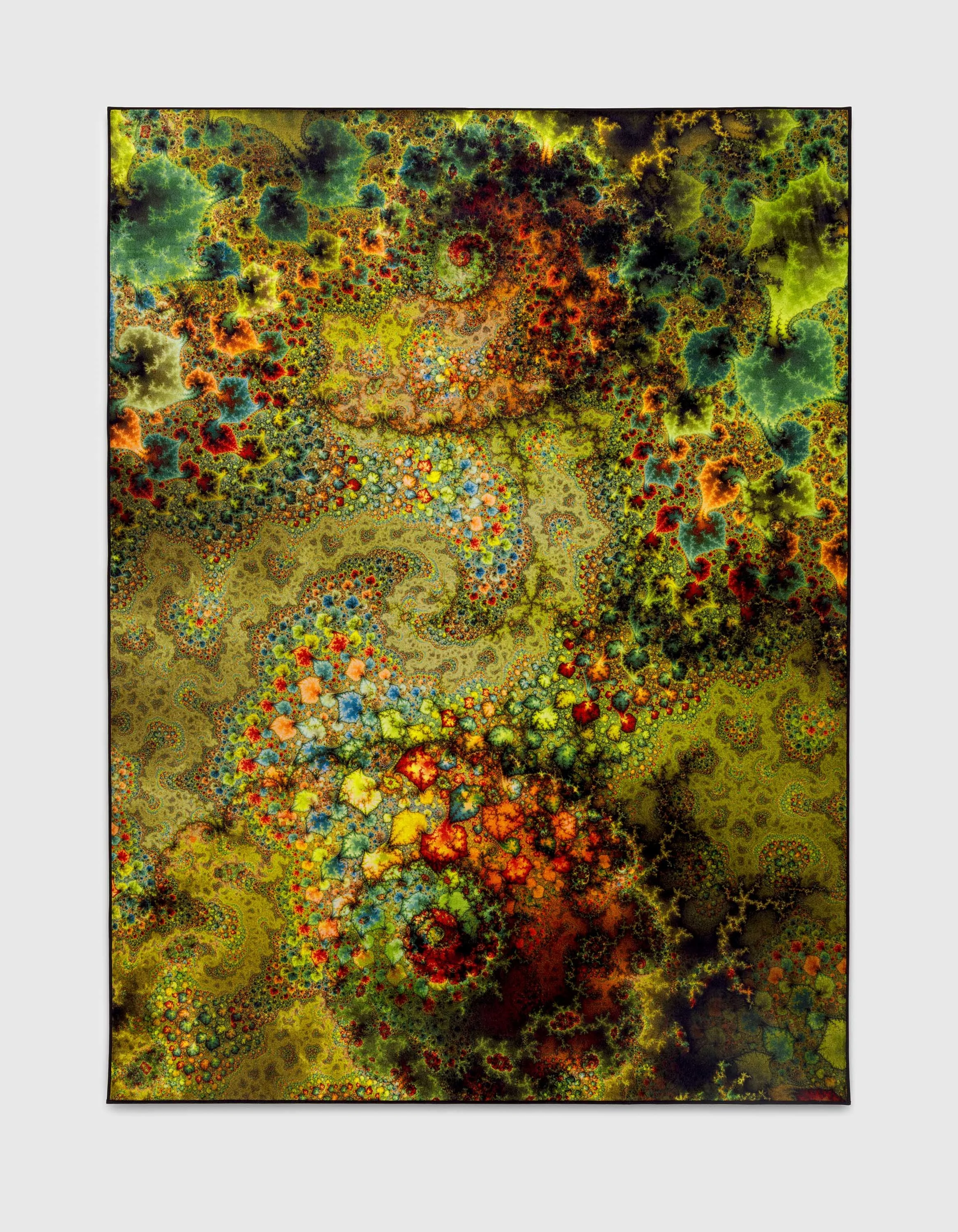 アート・デザイン・音楽 Thomas Ruff: Surfaces, Depths Thomas Ruff Surfaces, Depths ARTBOOK | D.A.P. 2009 Catalog