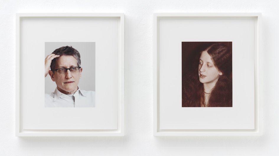 Parallel Lines | Conceptual Photography — Musée Magazine