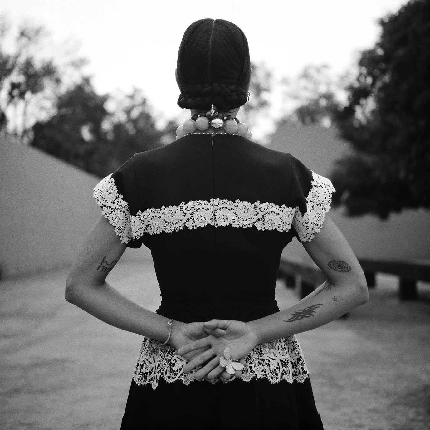 Graciela Iturbide Juchitan  グラシエラ・イトゥルビデ EXHIBITION REVIEW: GRACIELA ITURBIDE — Musée Magazine