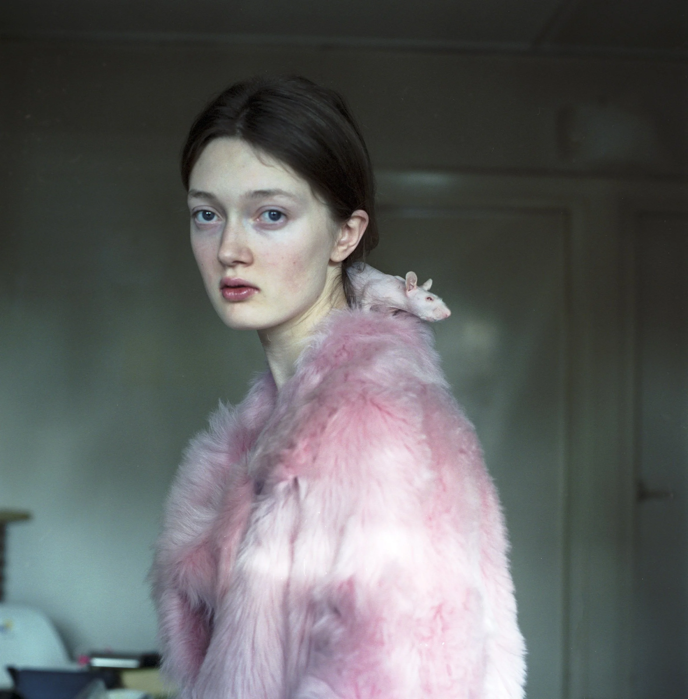 アート・デザイン・音楽 Hellen van Meene New Work Books - PhotoBookArts