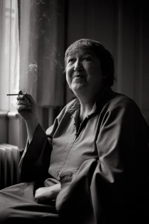 Judy Glickman Lauder Resistance and Rescue Denmark and The Holocaust