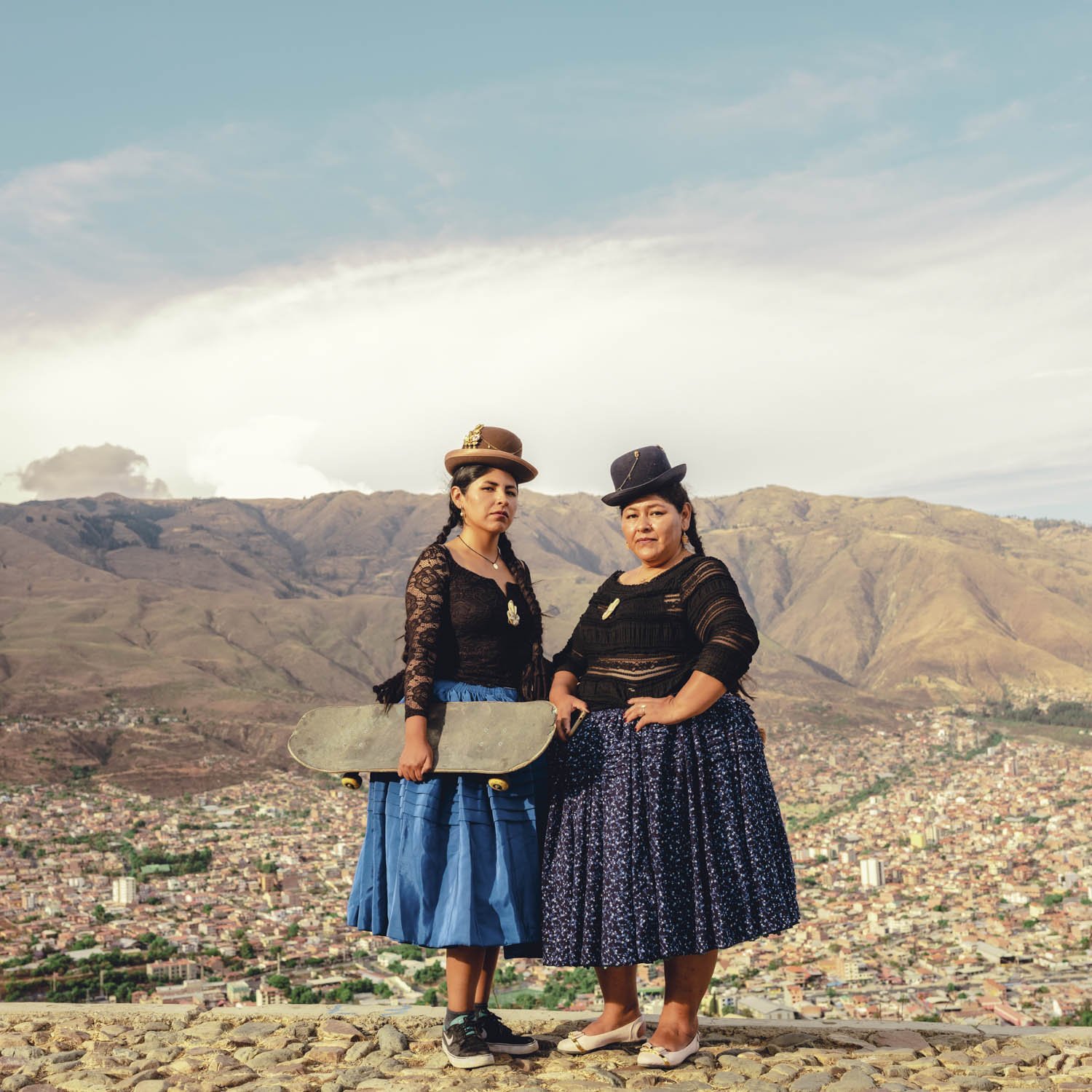 Rebel Girl | Houston Centre for Photography — Musée Magazine