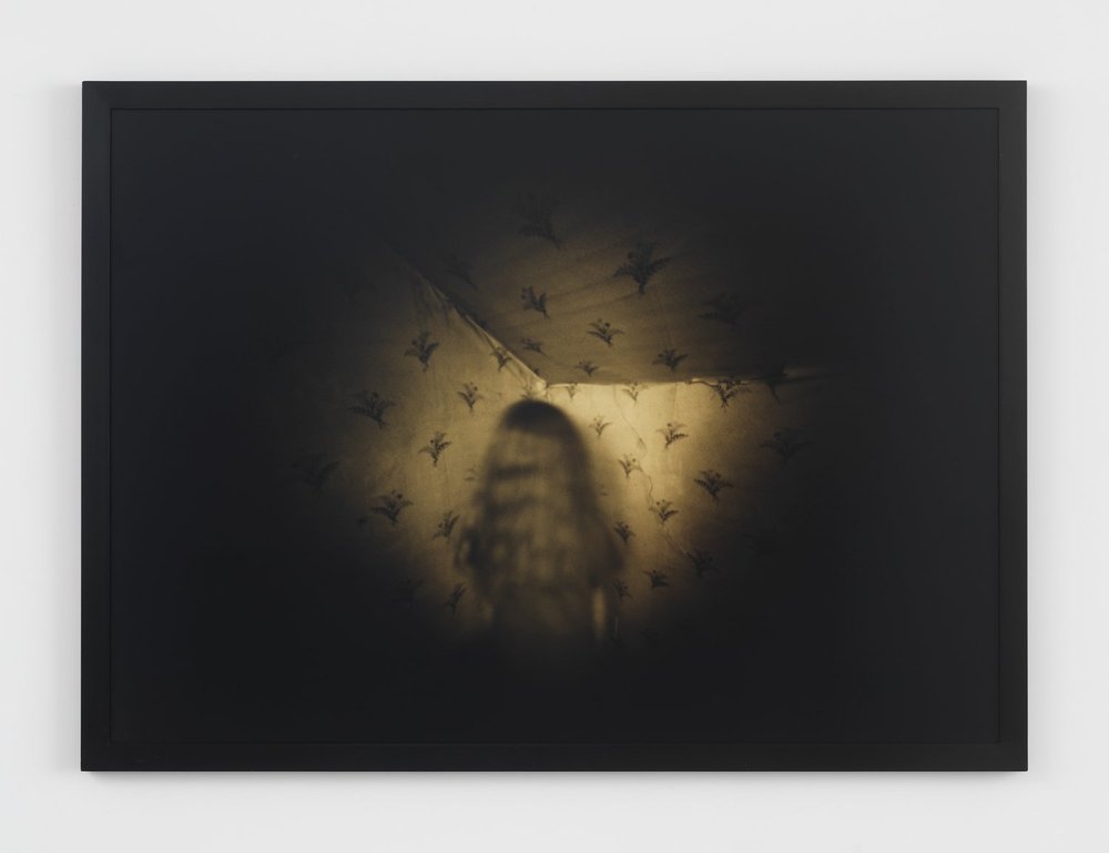 Exhibition Review: Barbara Ess | Inside Out — Musée Magazine