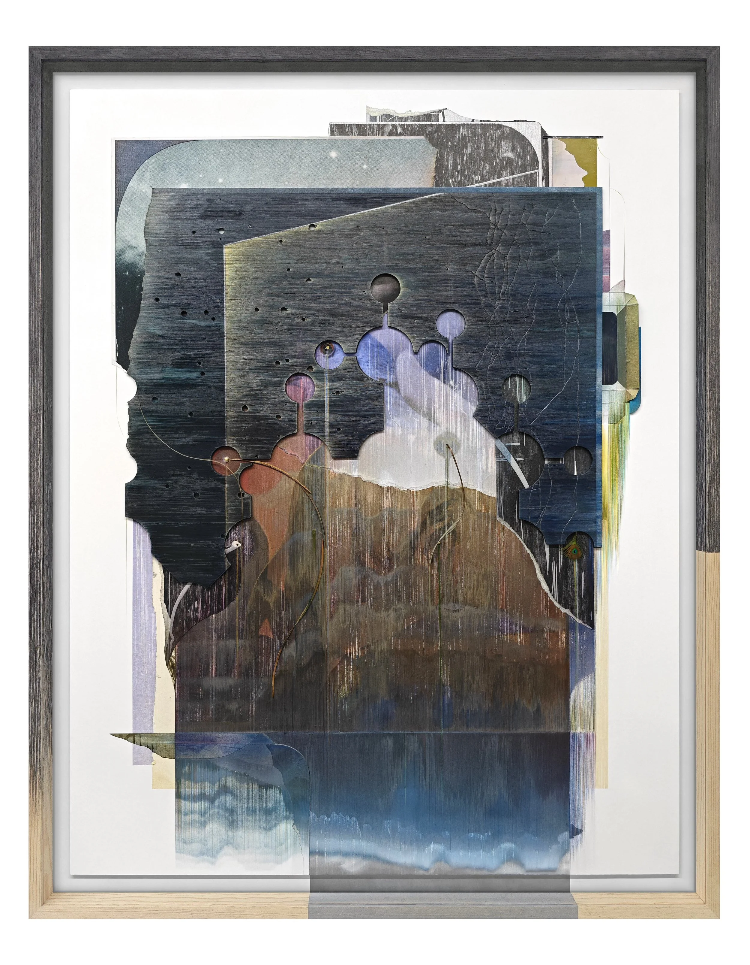 Omar Barquet: Oracles | Yancey Richardson Gallery — Musée Magazine