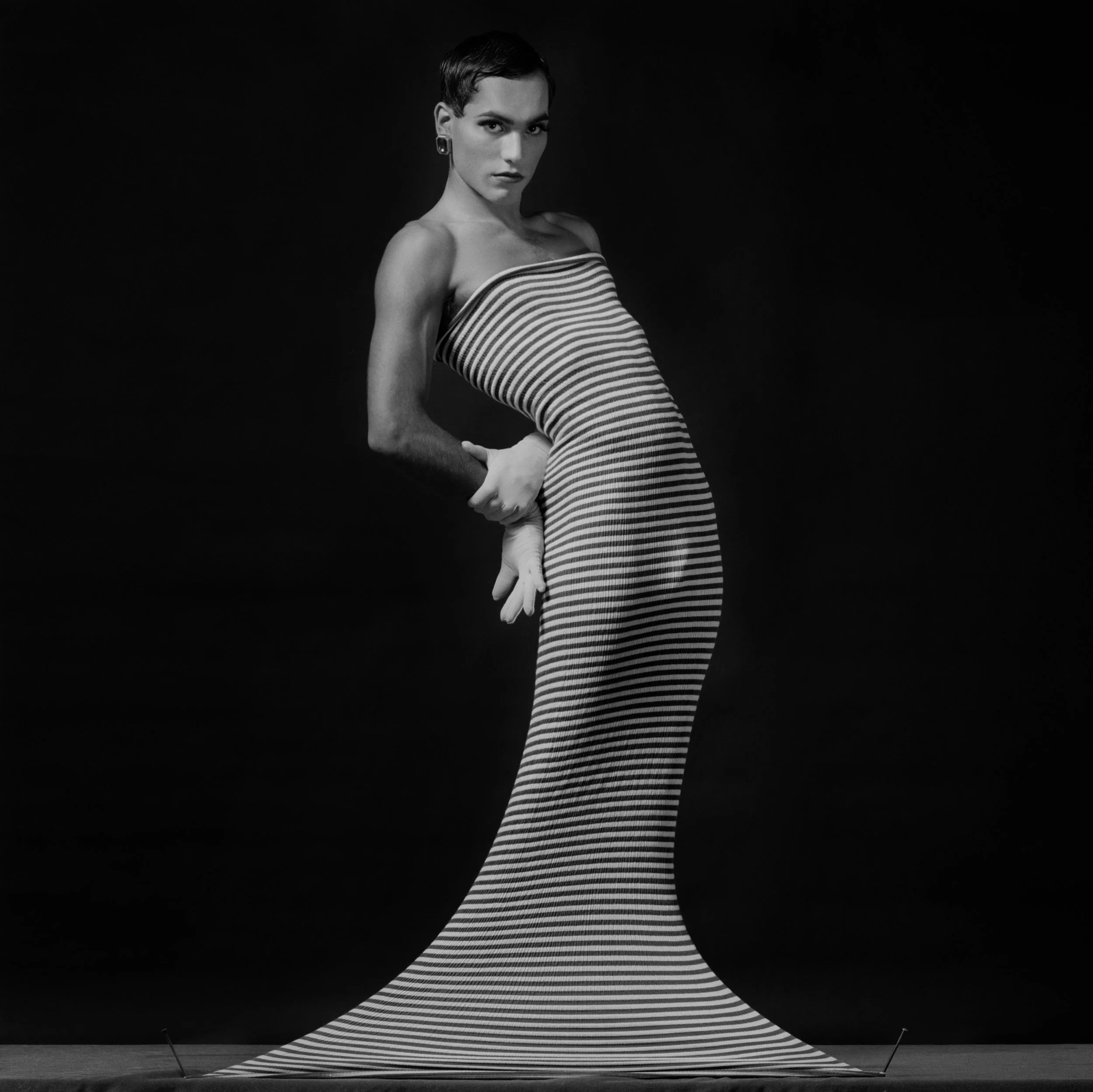 Erwin Olaf: Muses | f³ – freiraum für fotografie — Musée Magazine