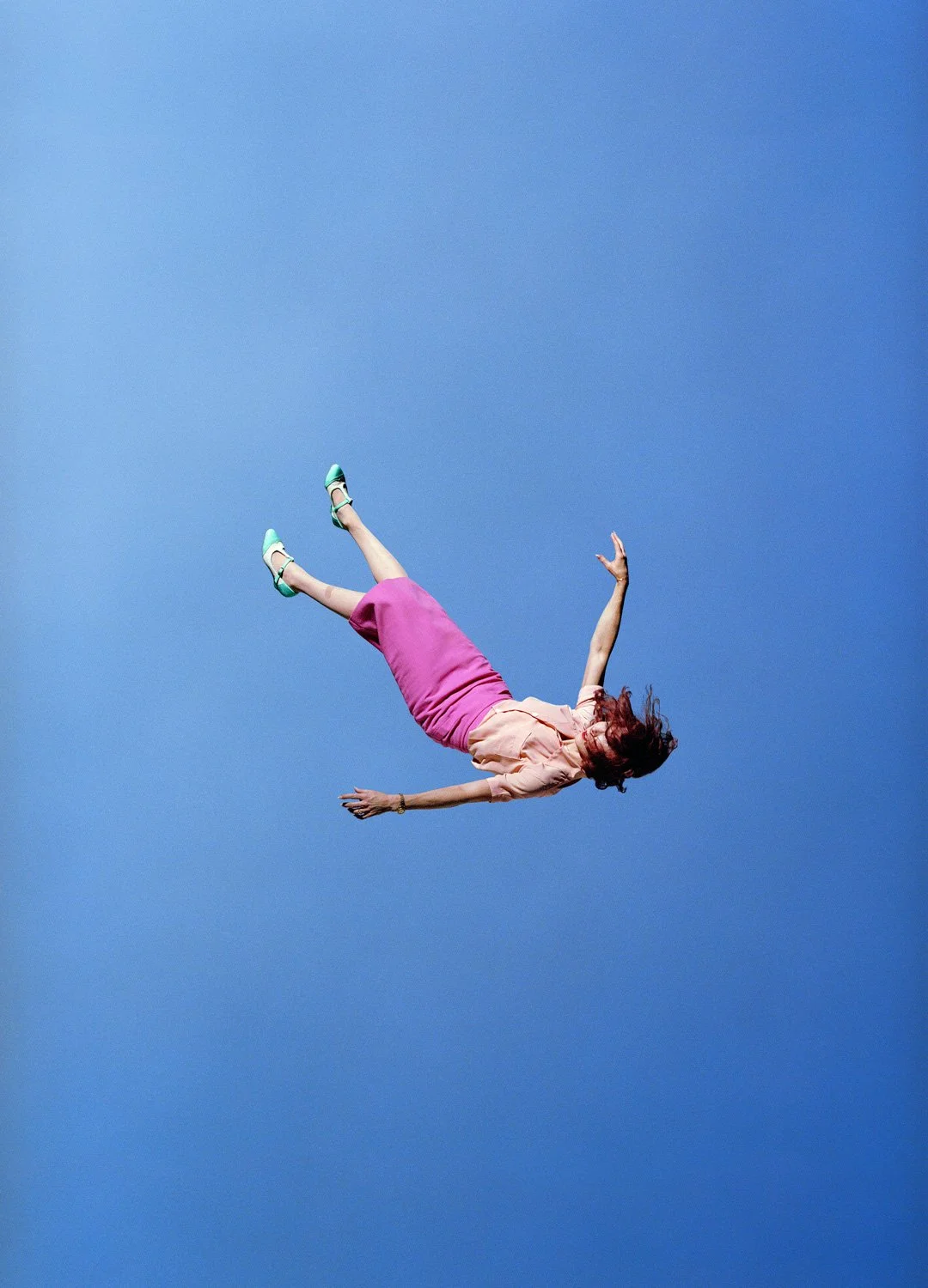 Exhibition Review: Alex Prager, Part II: Run — Musée Magazine