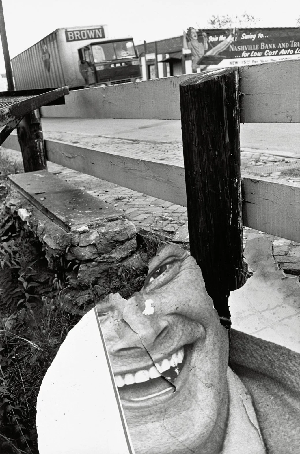 Lee Friedlander: Life Still | Aperture — Musée Magazine