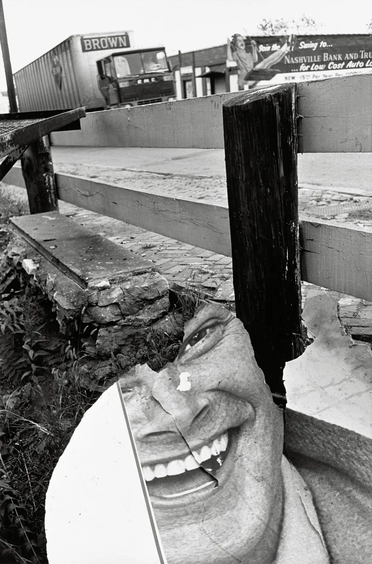 Lee Friedlander: Life Still | Aperture — Musée Magazine