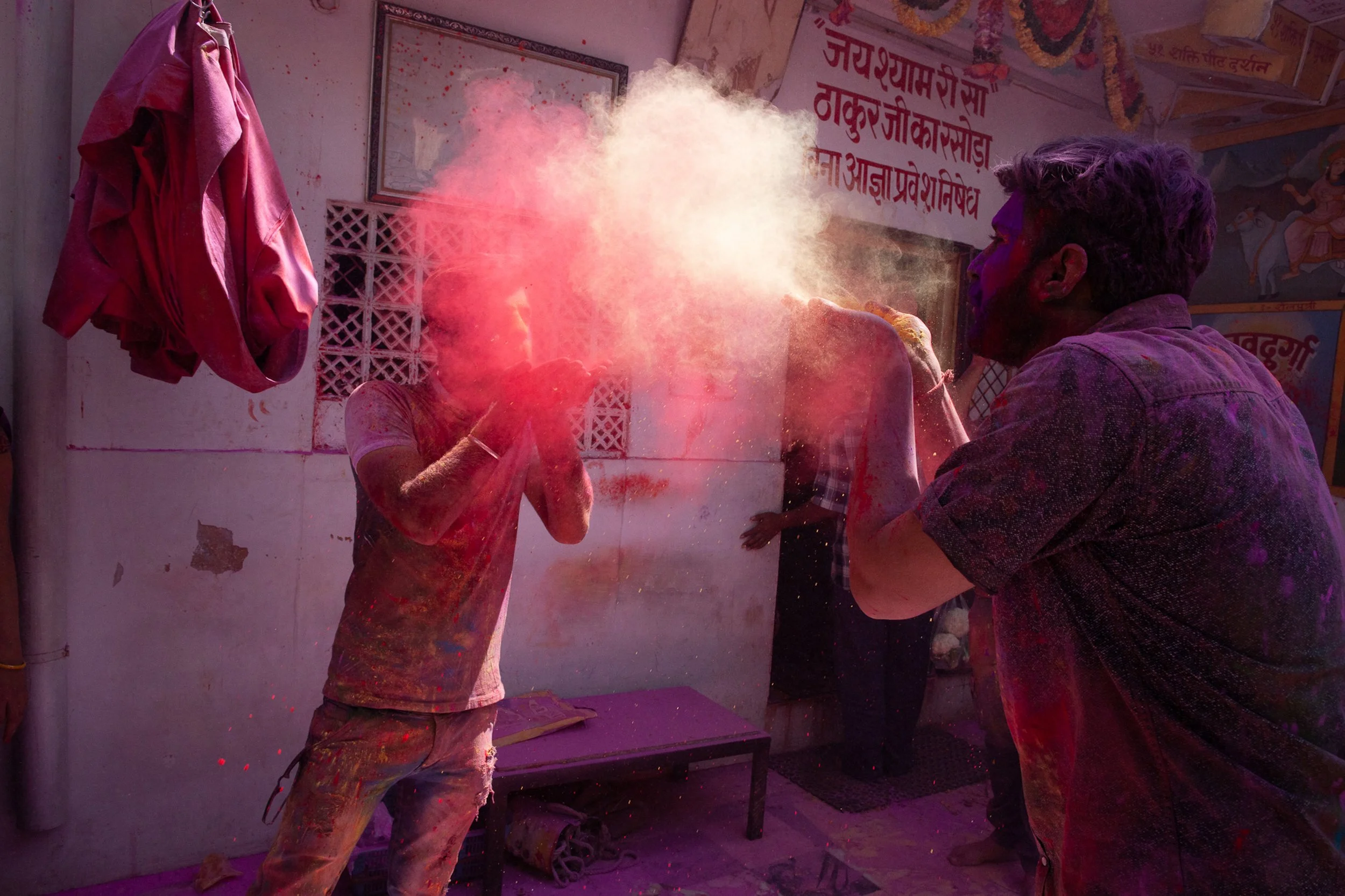 Woman Crush Wednesday Catherine NaylorLeyland — Musée Magazine