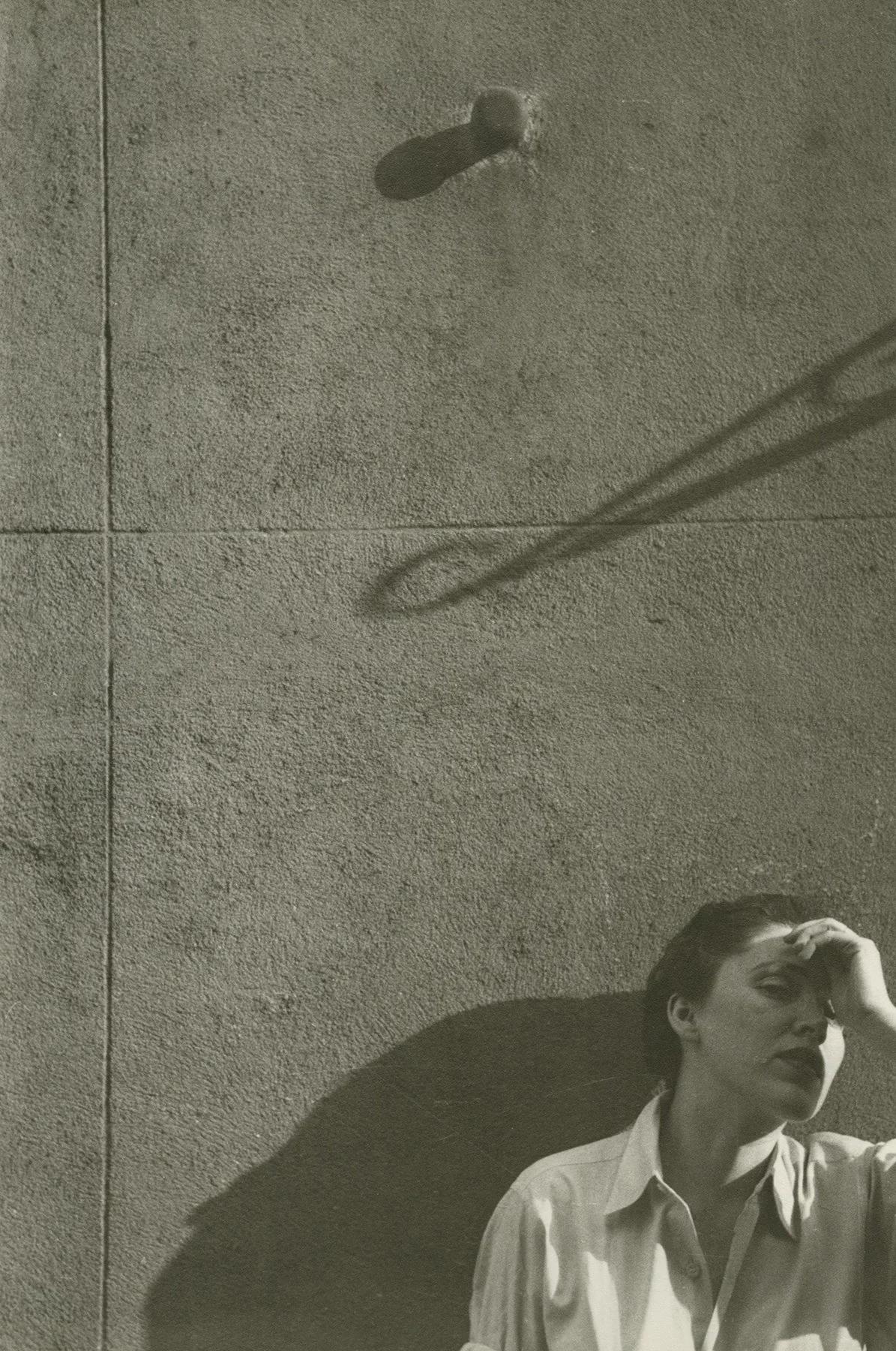 芸術写真 Saul Leiter The Centennial Retrospective The Centennial Retrospective Saul Leiter - delpire & co