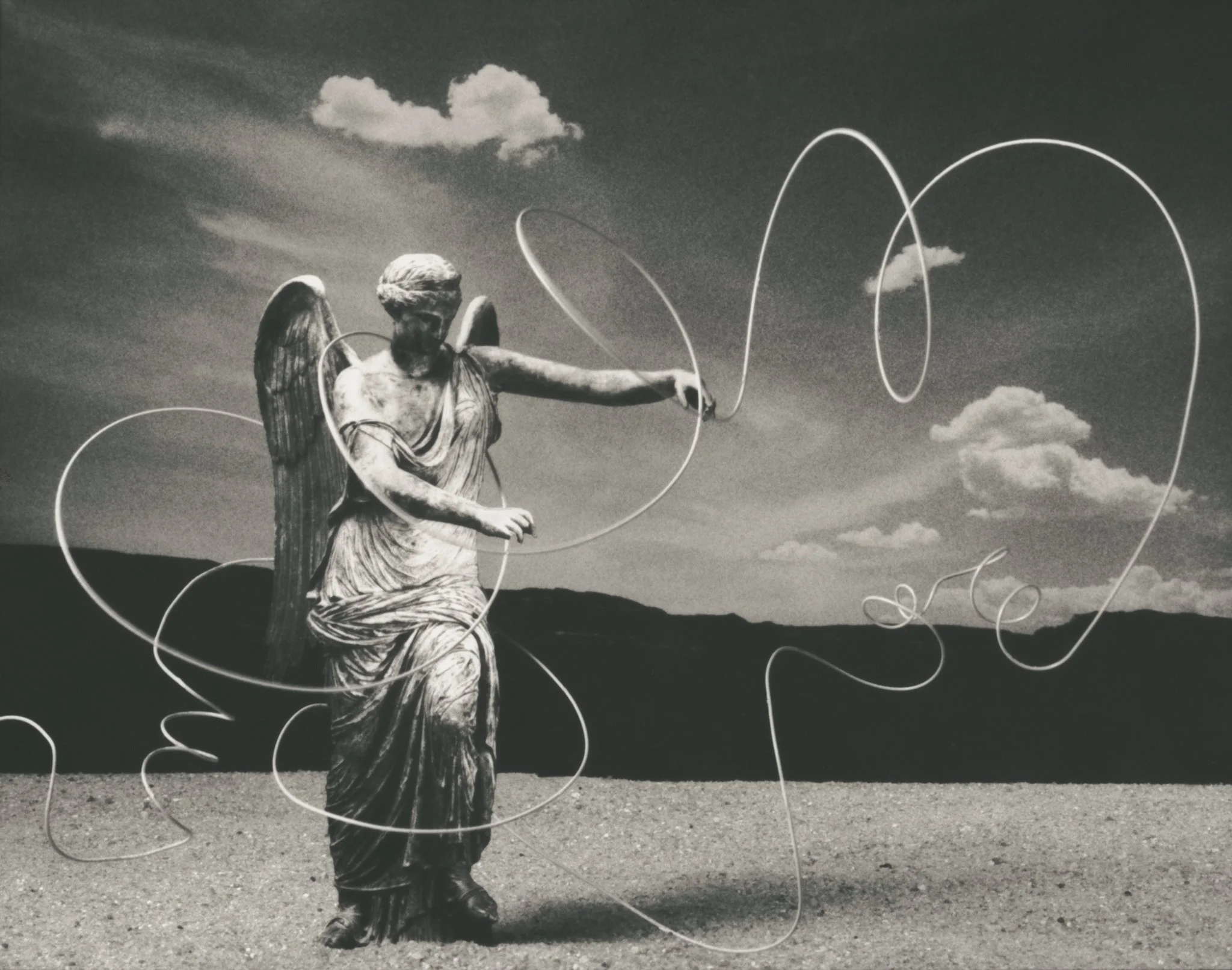 Ruth Thorne-Thomsen | Gitterman Gallery — Musée Magazine