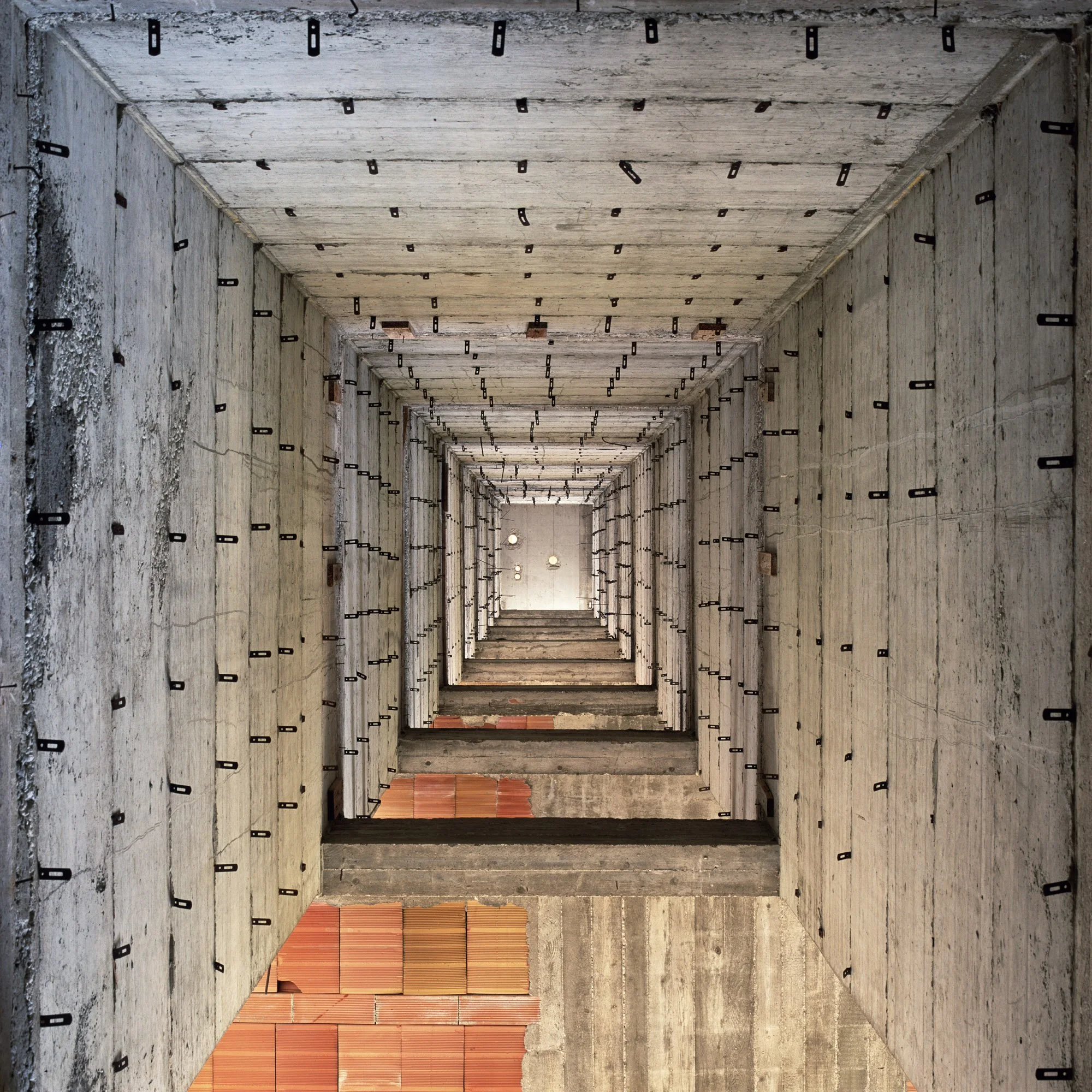 Perceptual Shifts: Photographs from the Collection | Santa Barbara