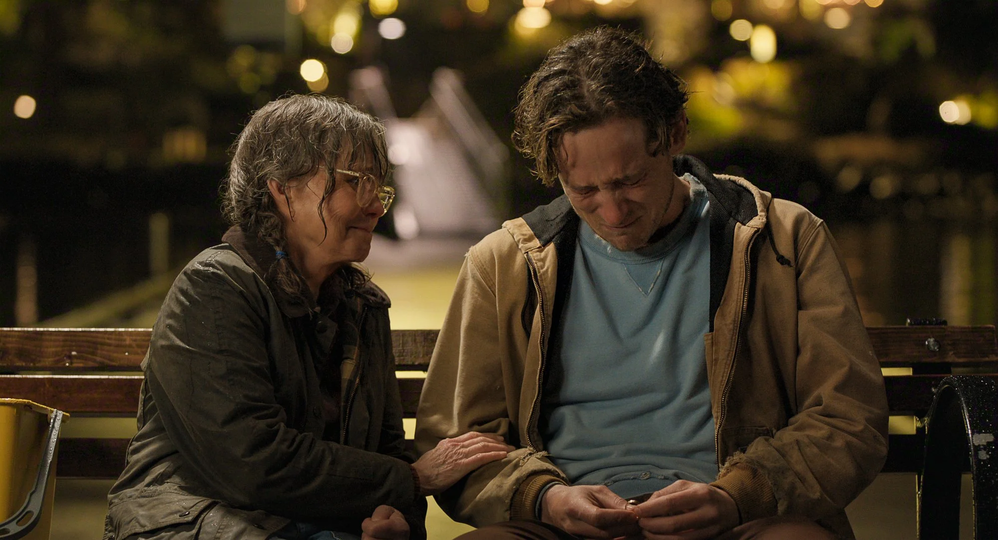Remarkably Bright Creatures (2026) | Dir. Olivia Newman …